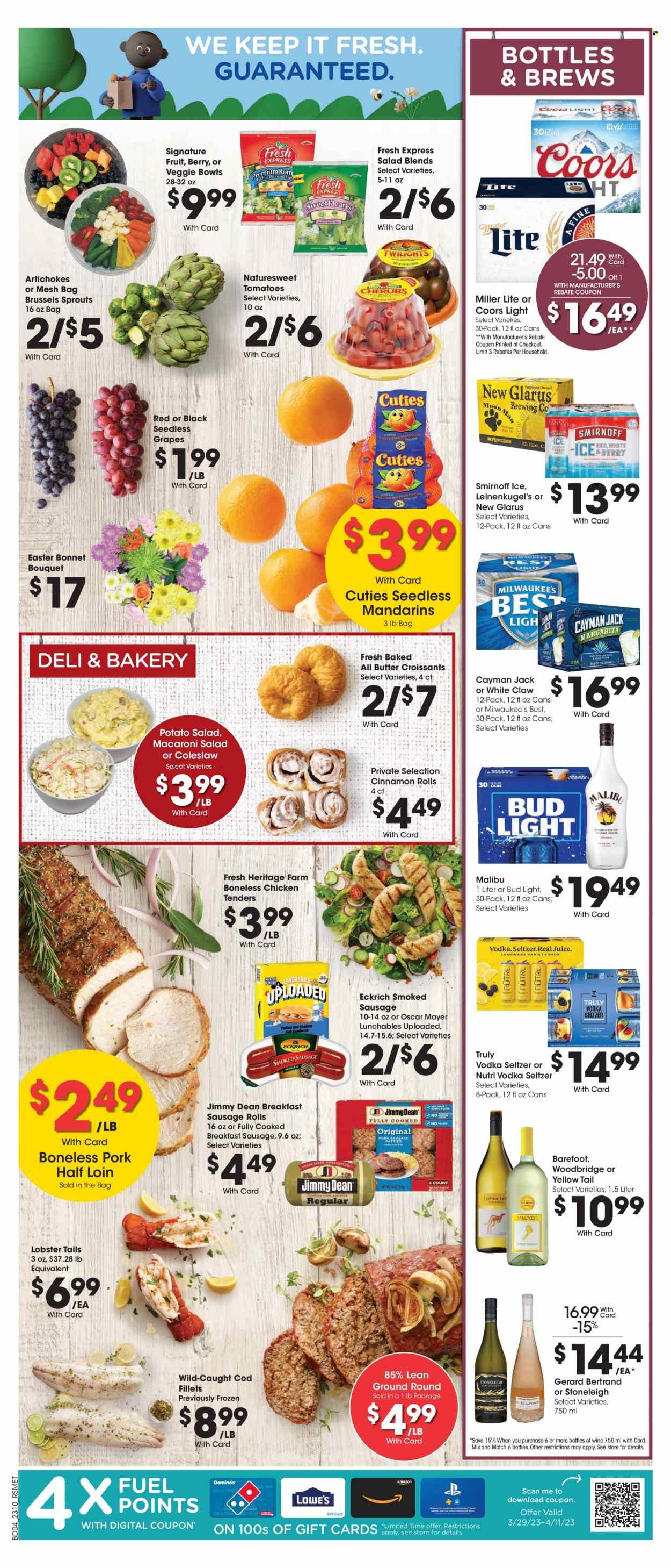 Pick ‘n Save (WI) Weekly Ad Flyer Specials April 5 to April 11, 2023
