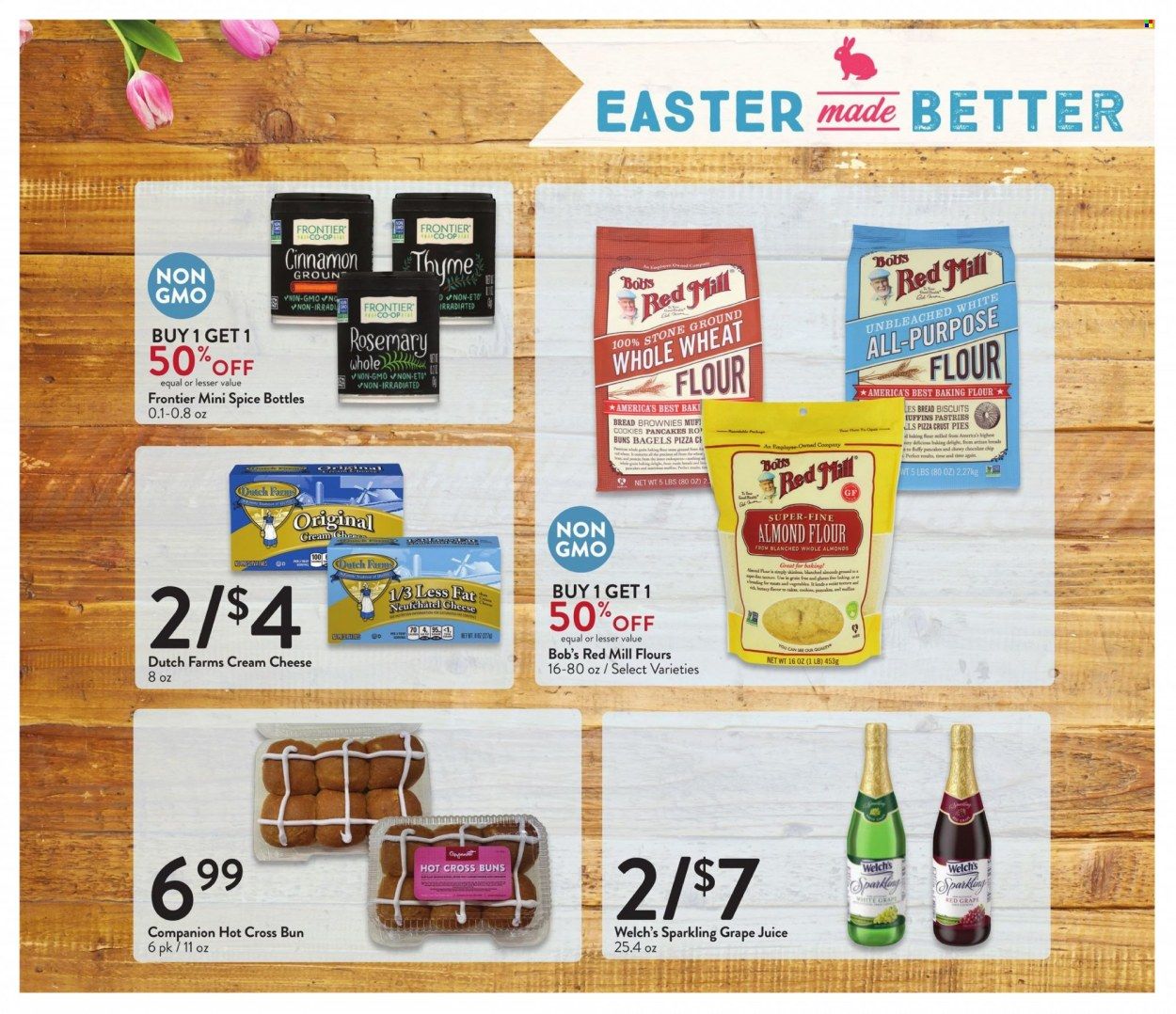 Fresh Thyme Weekly Ad Flyer Specials April 5 to April 11, 2023