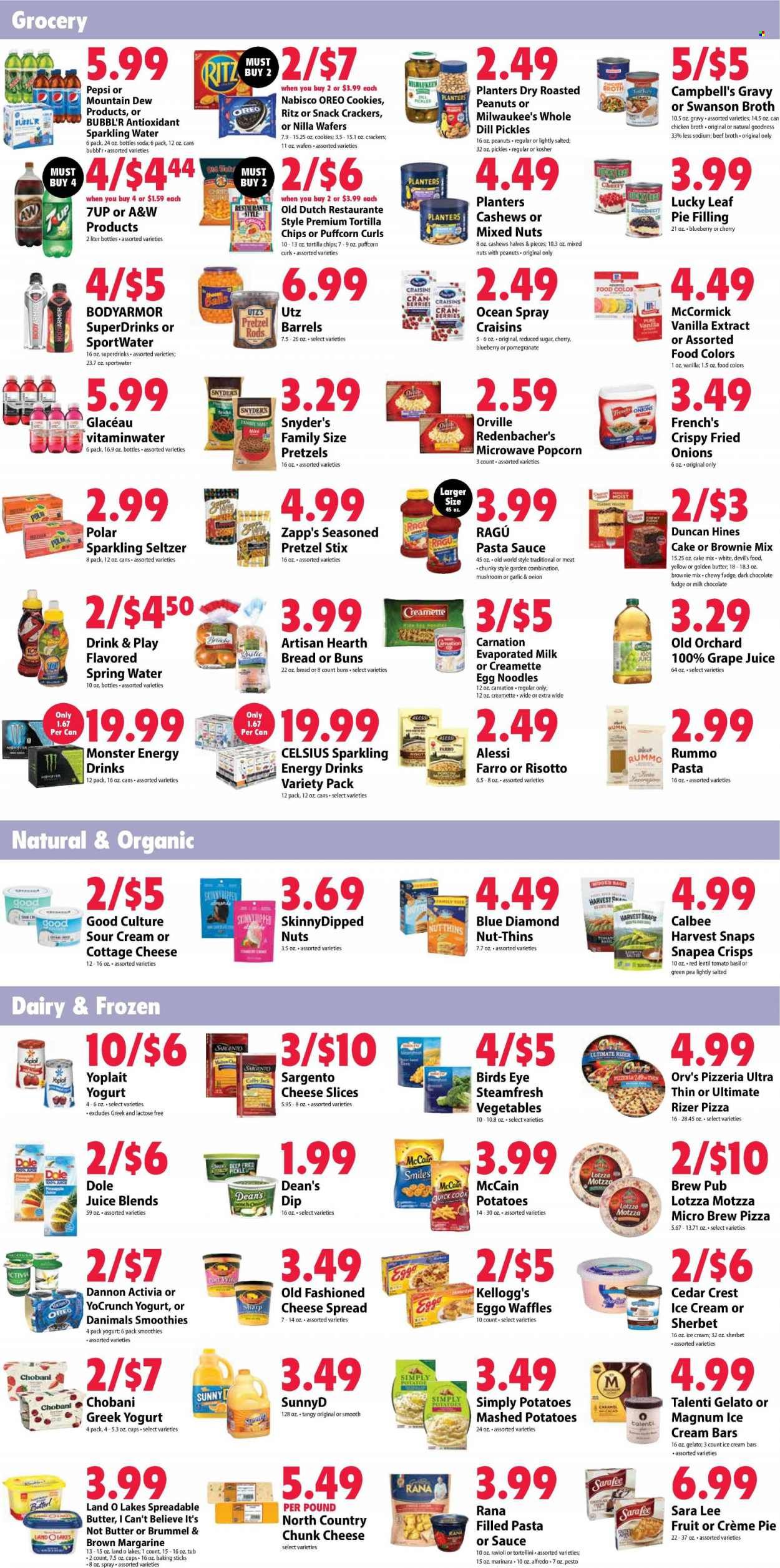 Festival Foods (WI) Weekly Ad Flyer Specials April 5 to April 11, 2023