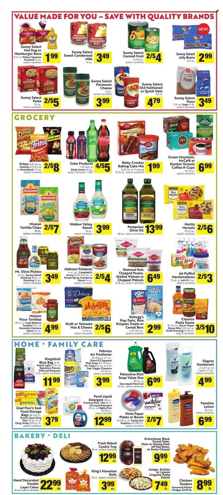 Save Mart (CA, NV) Weekly Ad Flyer Specials April 5 to April 11, 2023