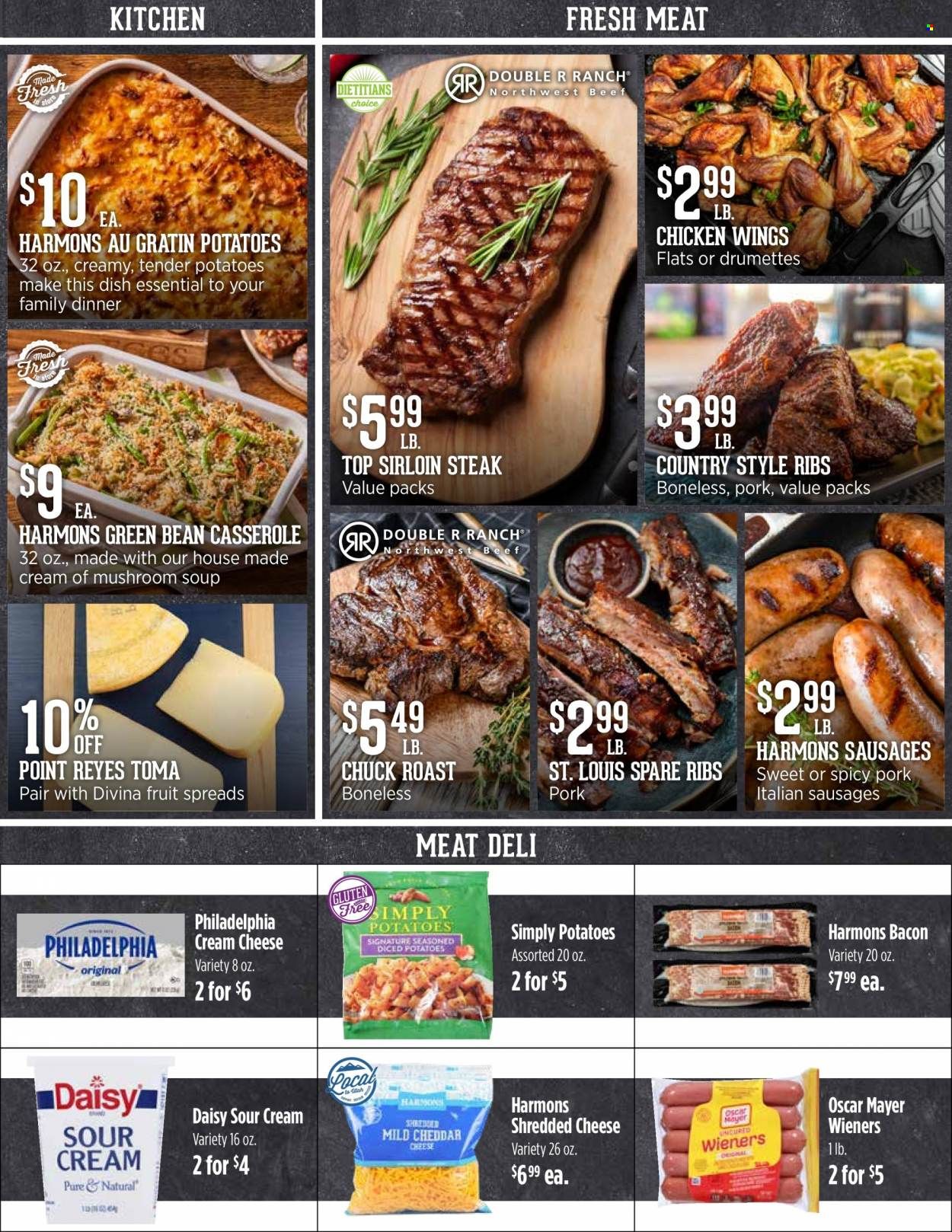 Harmons (UT) Weekly Ad Flyer Specials April 4 to April 10, 2023