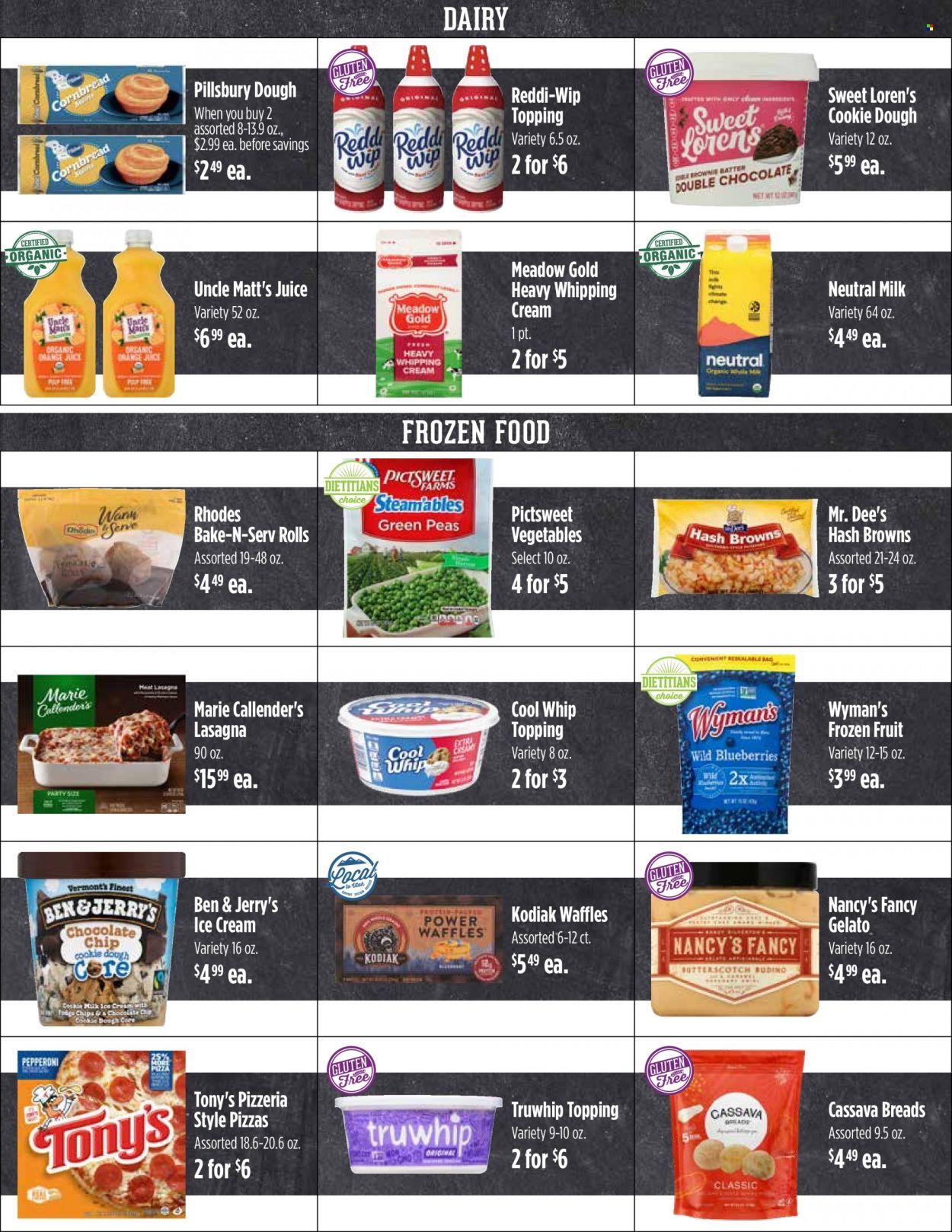 Harmons (UT) Weekly Ad Flyer Specials April 4 to April 10, 2023