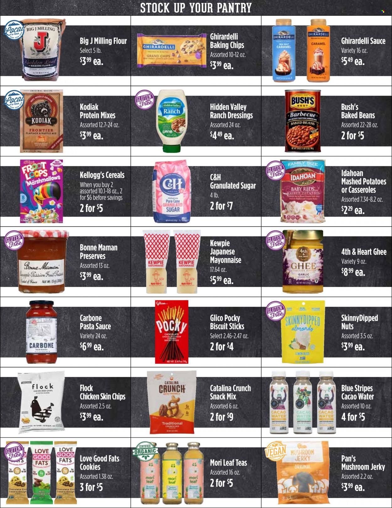 Harmons (UT) Weekly Ad Flyer Specials April 4 to April 10, 2023