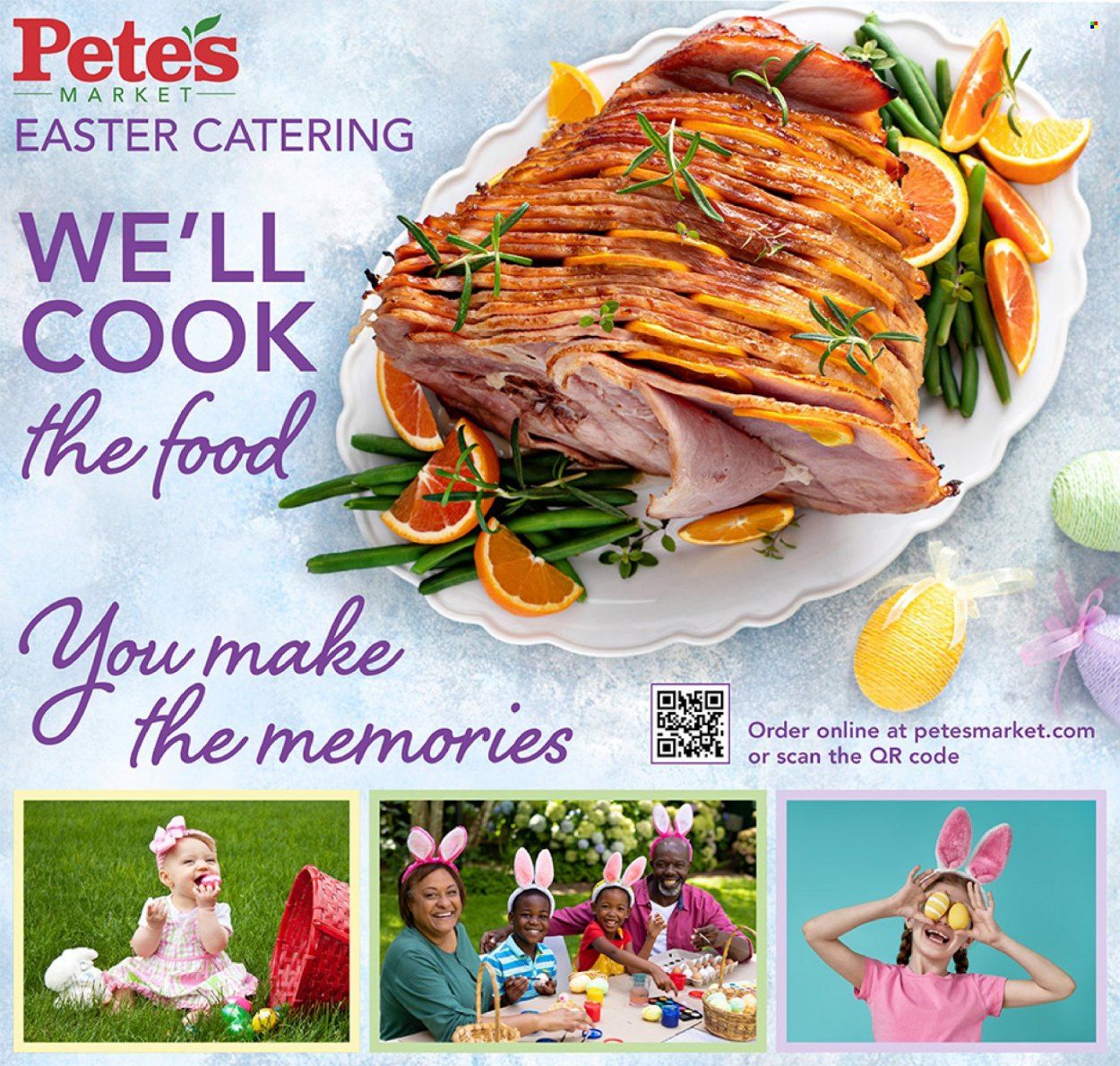 Pete's Fresh Market (IL) Weekly Ad Flyer Specials April 5 to April 11, 2023