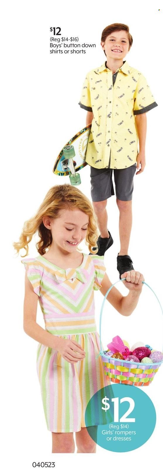 Bealls Florida (FL) Weekly Ad Flyer Specials April 5 to April 11, 2023