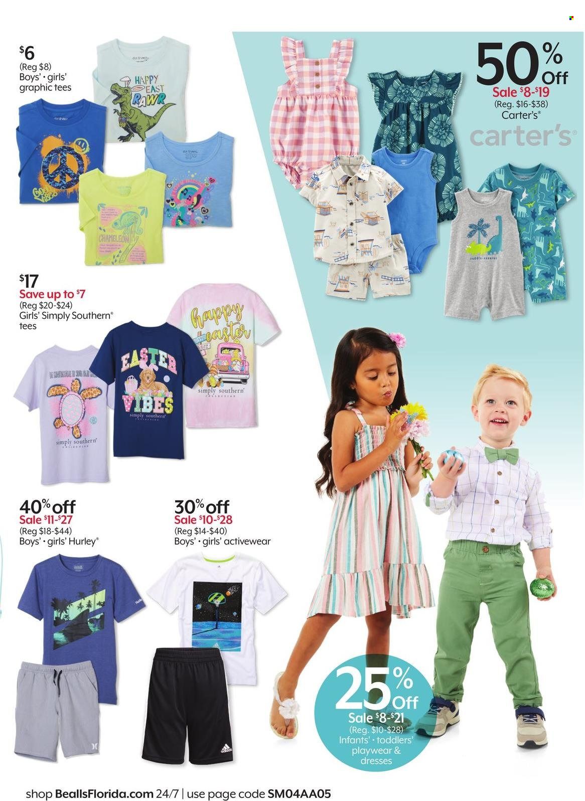 Bealls Florida (FL) Weekly Ad Flyer Specials April 5 to April 11, 2023