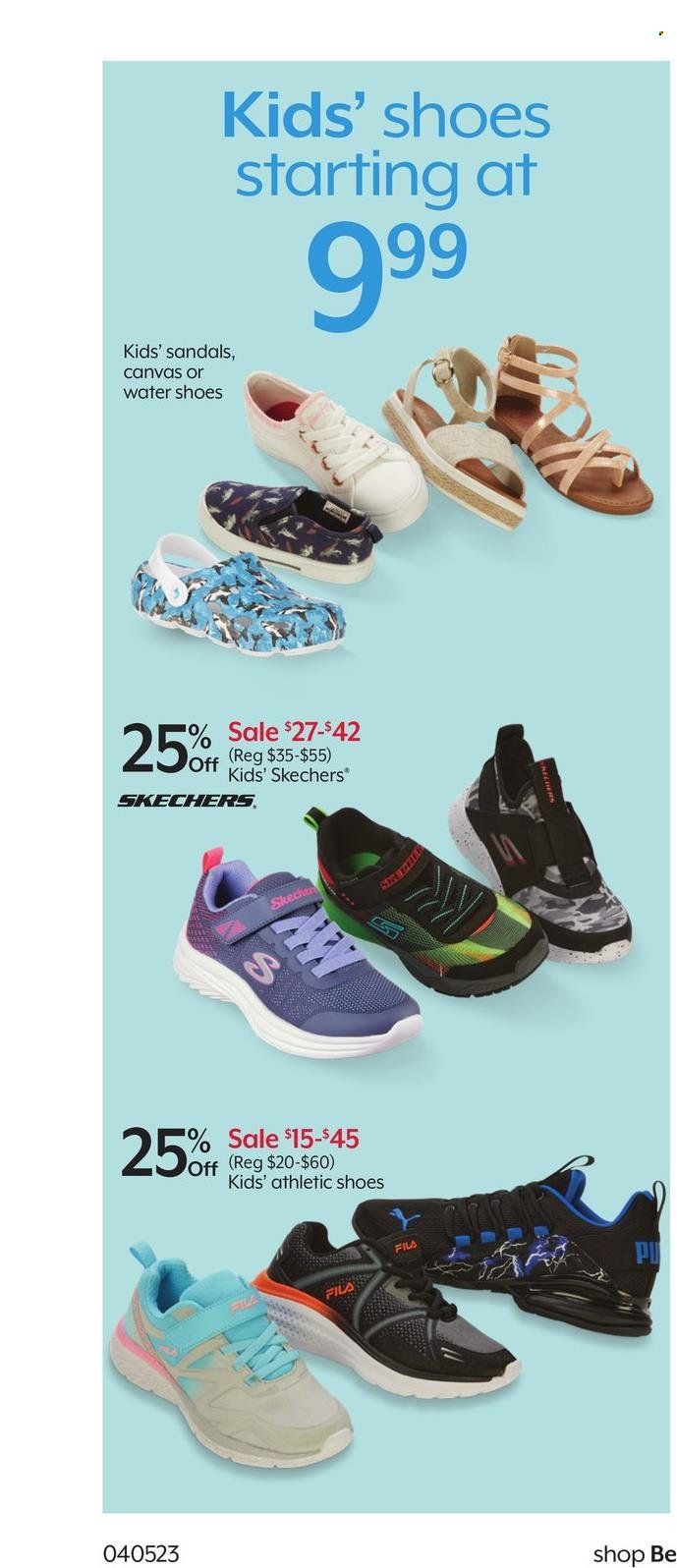 Bealls Florida (FL) Weekly Ad Flyer Specials April 5 to April 11, 2023