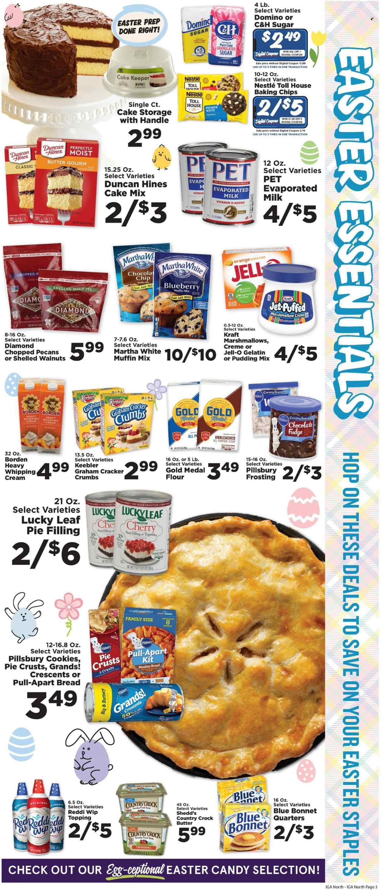 IGA (IN) Weekly Ad Flyer Specials April 5 to April 11, 2023