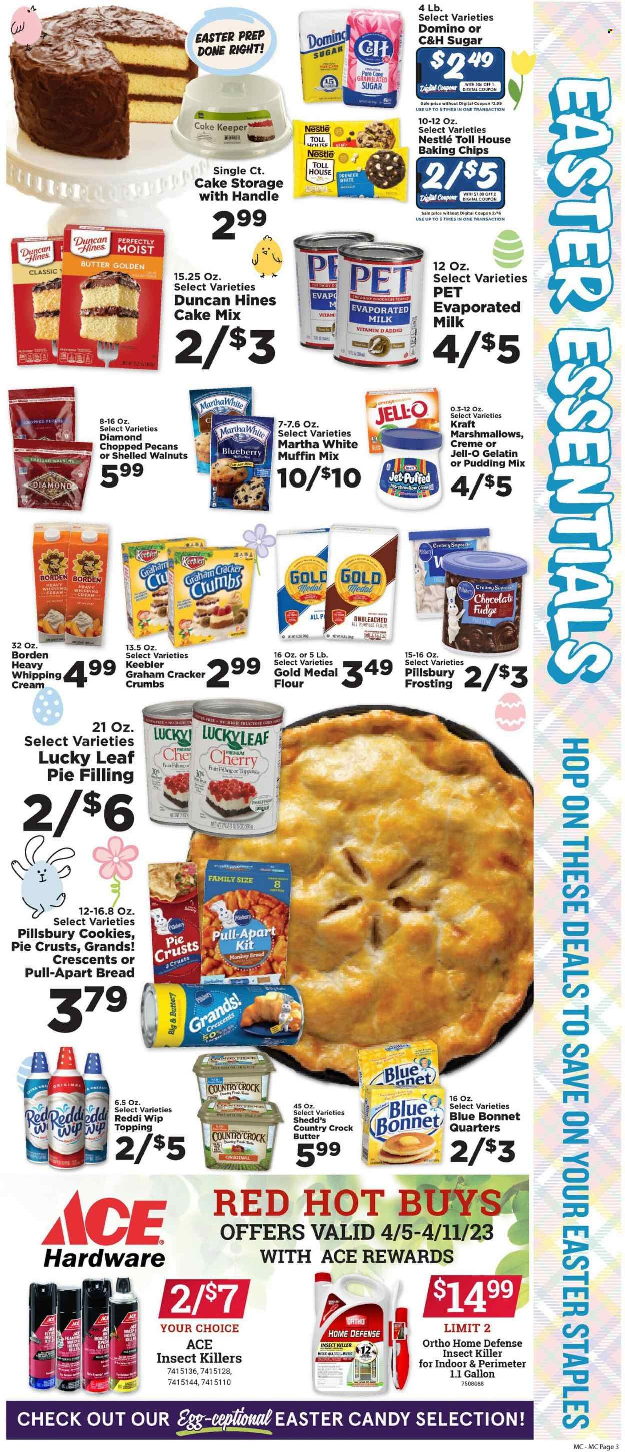 IGA (IL) Weekly Ad Flyer Specials April 5 to April 11, 2023