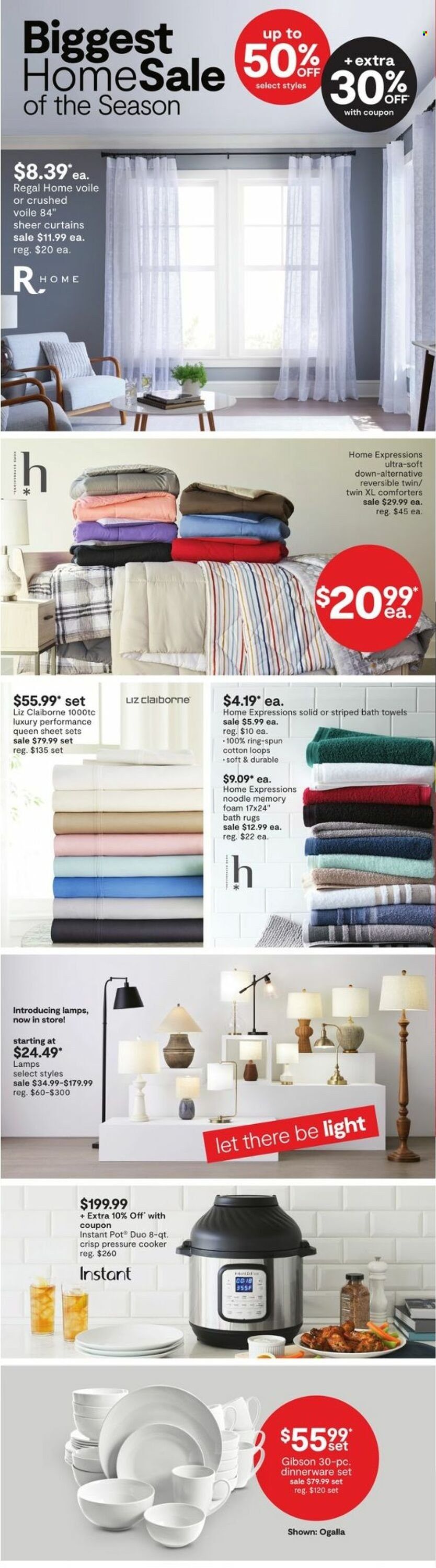 JCPenney Weekly Ad Flyer Specials April 5 to April 8, 2023