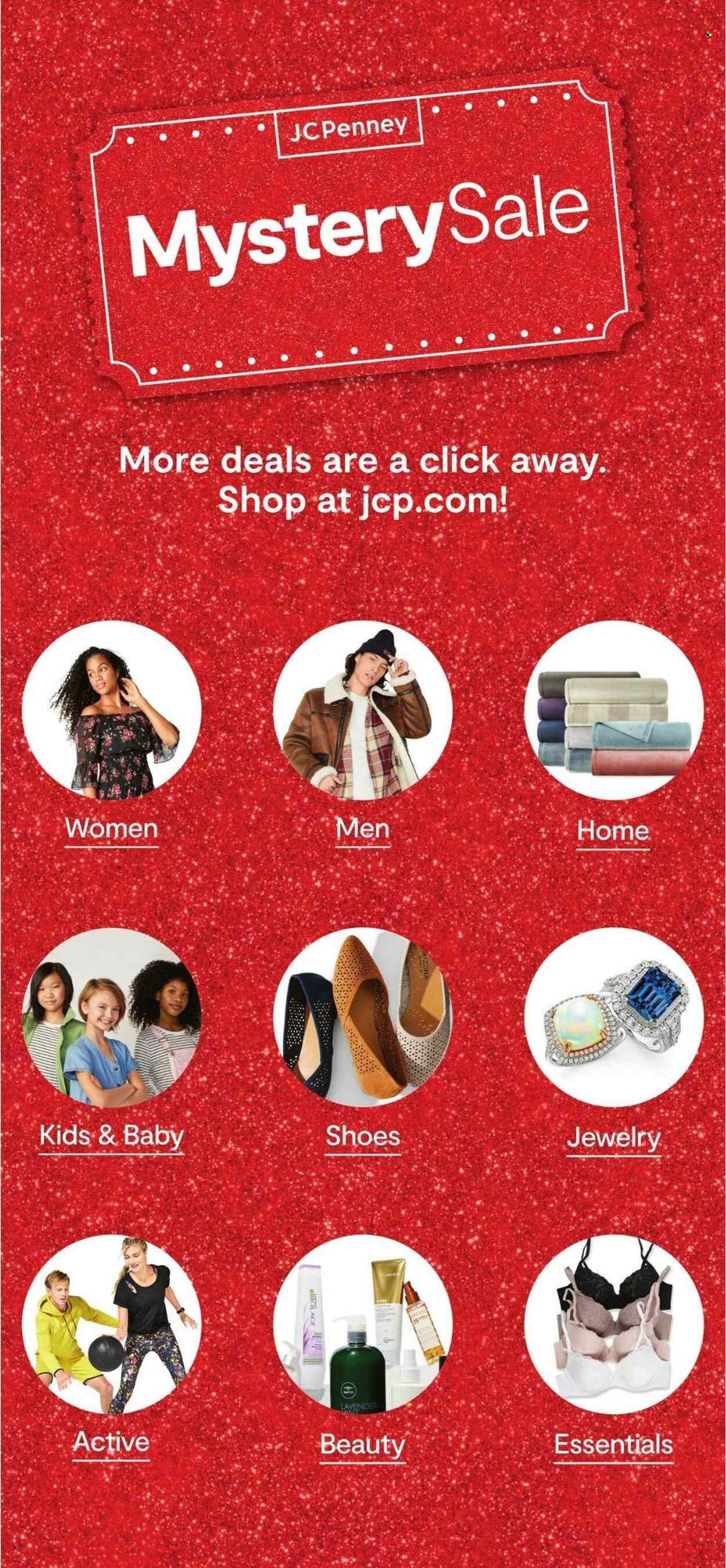 JCPenney Weekly Ad Flyer Specials April 5 to April 8, 2023