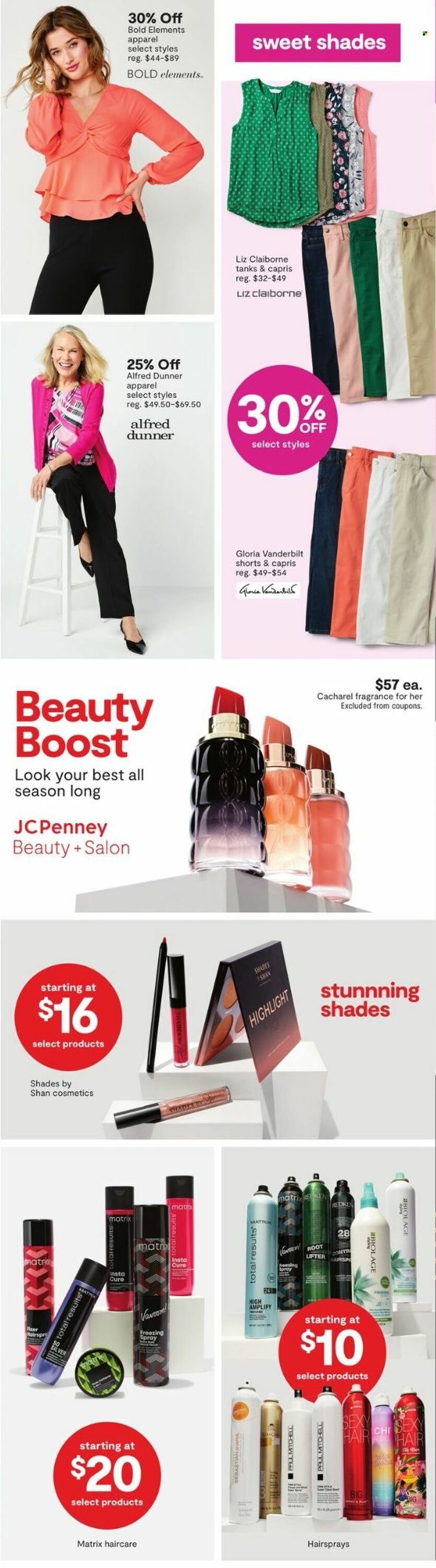 JCPenney Weekly Ad Flyer Specials April 5 to April 8, 2023