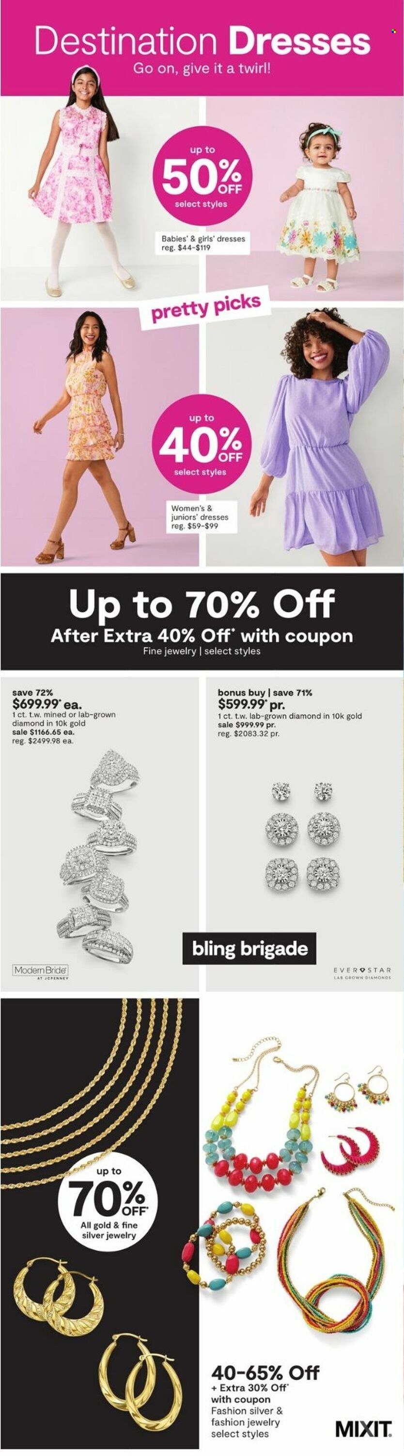 JCPenney Weekly Ad Flyer Specials April 5 to April 8, 2023