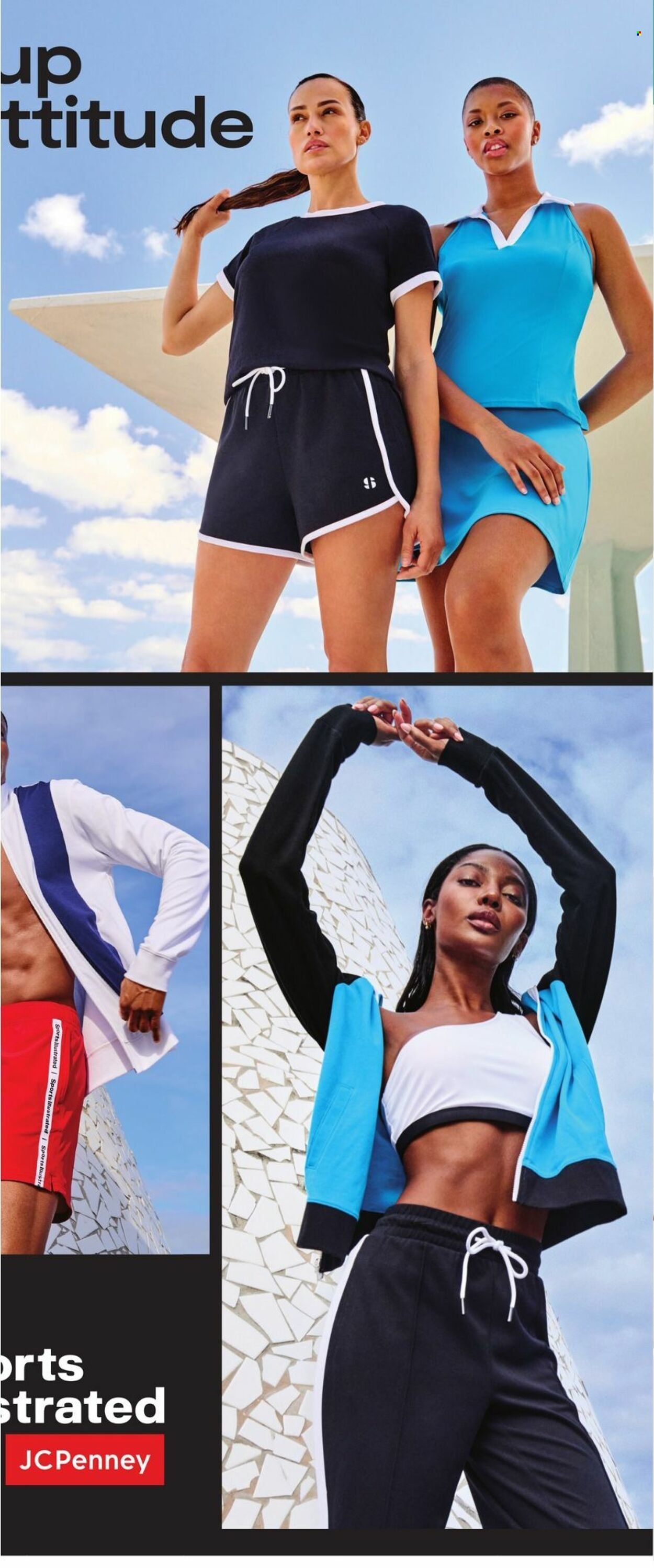 JCPenney Weekly Ad Flyer Specials April 5 to April 8, 2023