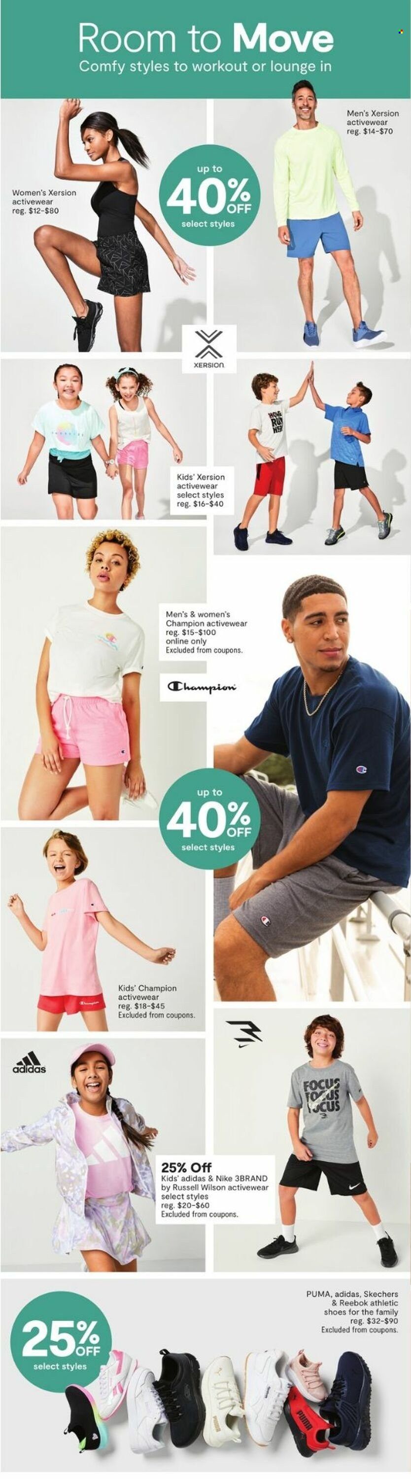 JCPenney Weekly Ad Flyer Specials April 5 to April 8, 2023