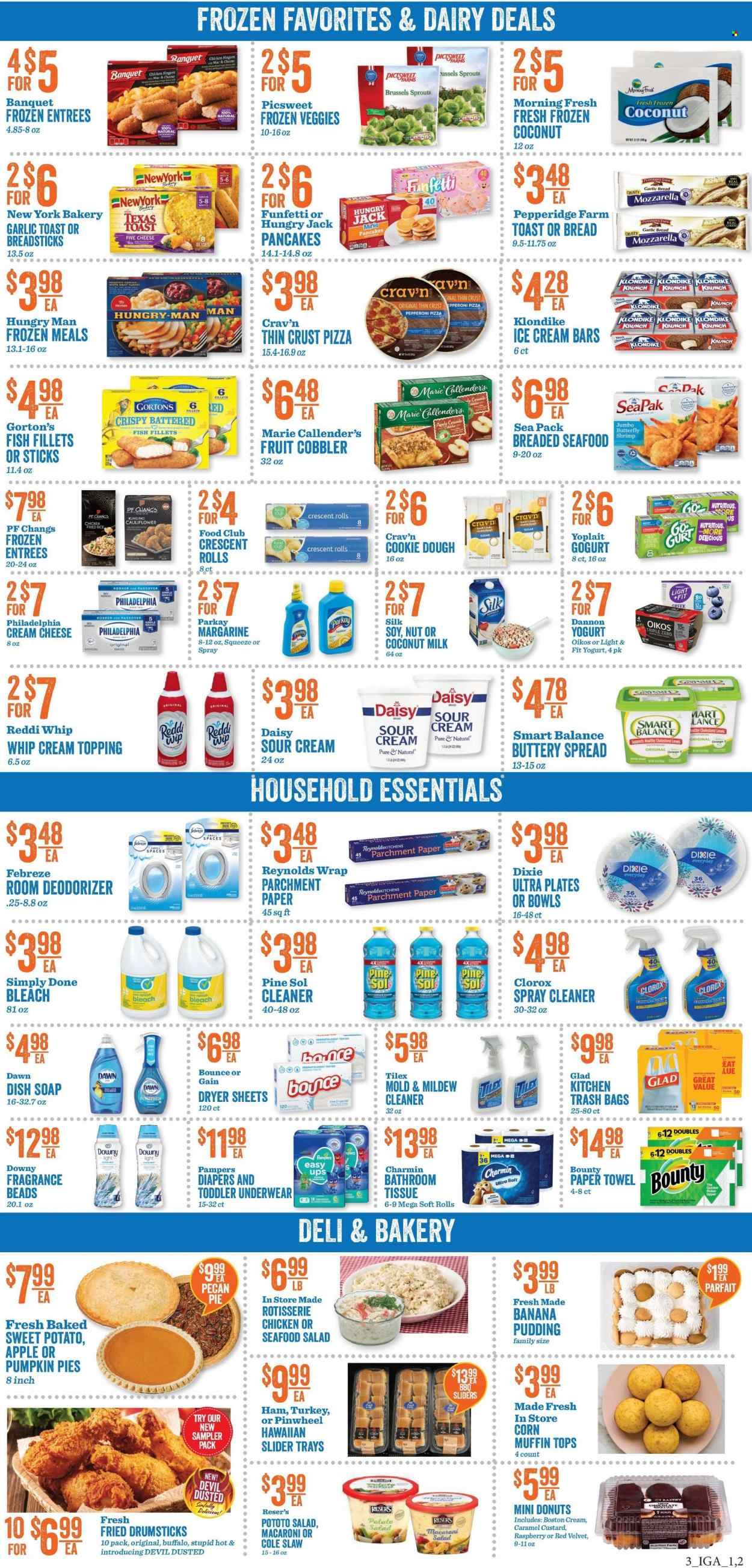 KJ´s Market (GA, SC) Weekly Ad Flyer Specials April 5 to April 11, 2023