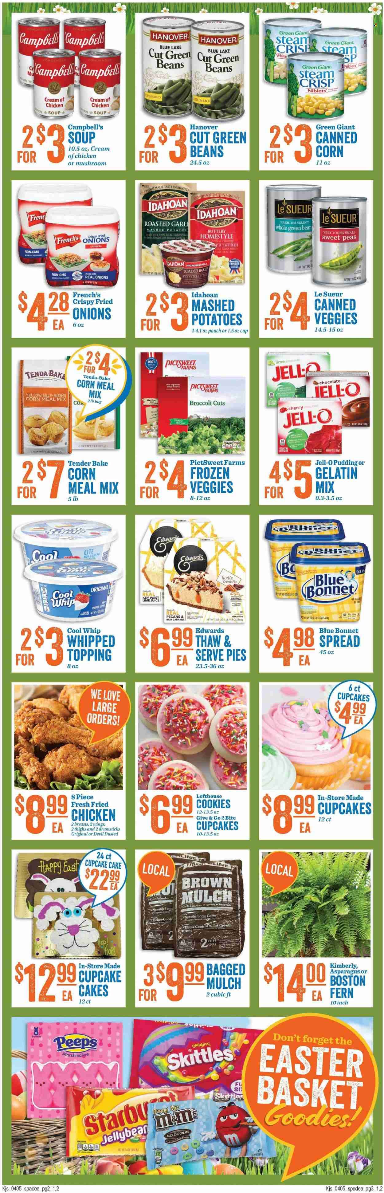 KJ´s Market (GA, SC) Weekly Ad Flyer Specials April 5 to April 11, 2023