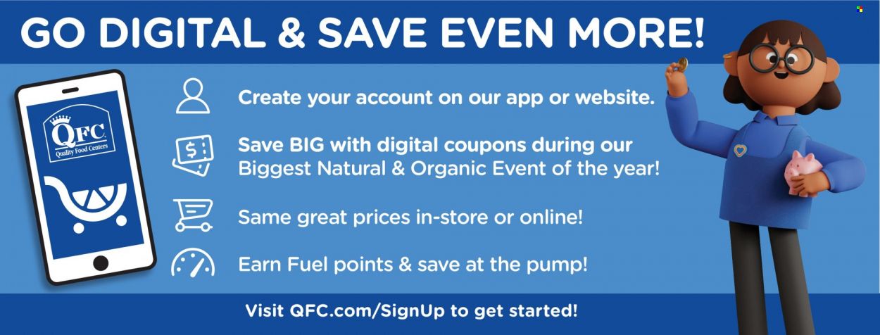 QFC (WA) Weekly Ad Flyer Specials April 5 to April 11, 2023