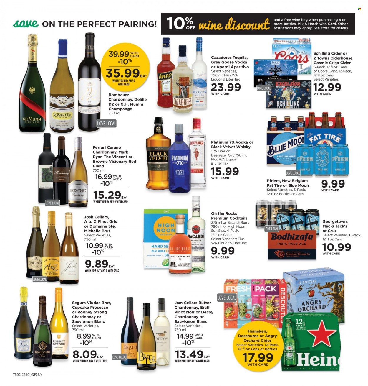 QFC (WA) Weekly Ad Flyer Specials April 5 to April 11, 2023
