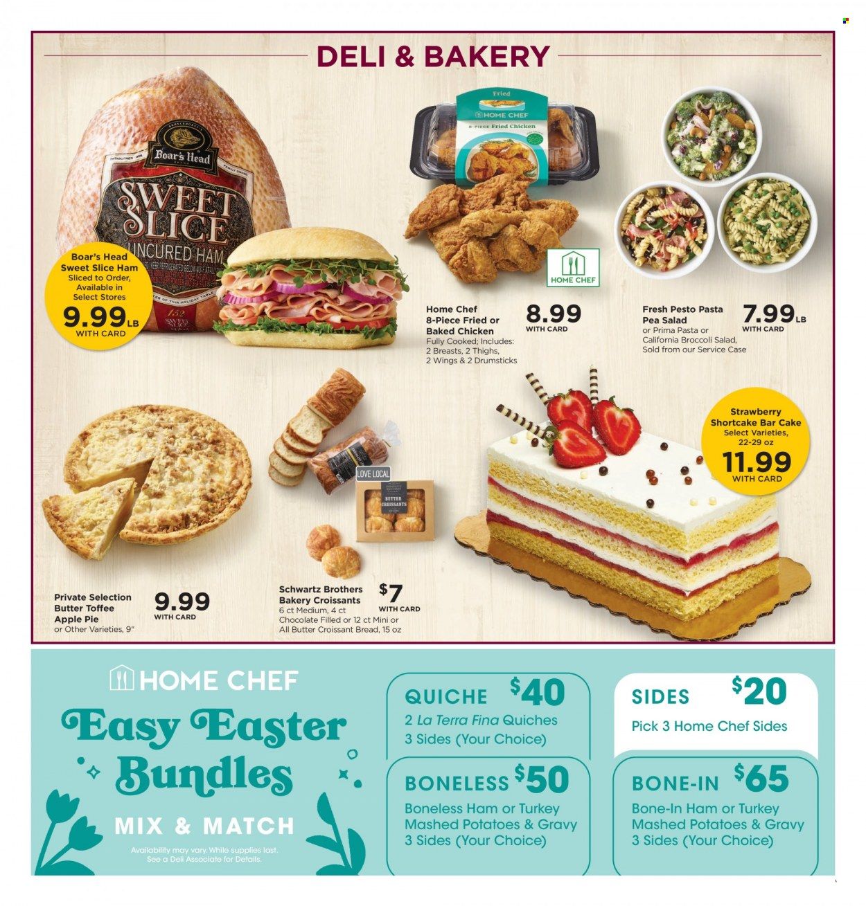 QFC (WA) Weekly Ad Flyer Specials April 5 to April 11, 2023
