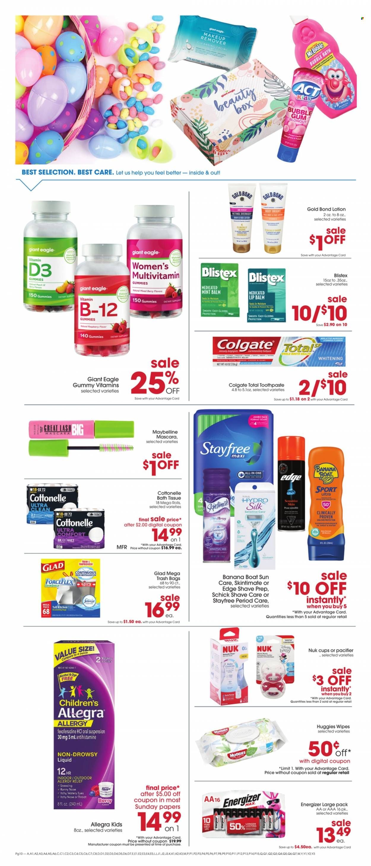 Giant Eagle (MD) Weekly Ad Flyer Specials March 30 to April 5, 2023