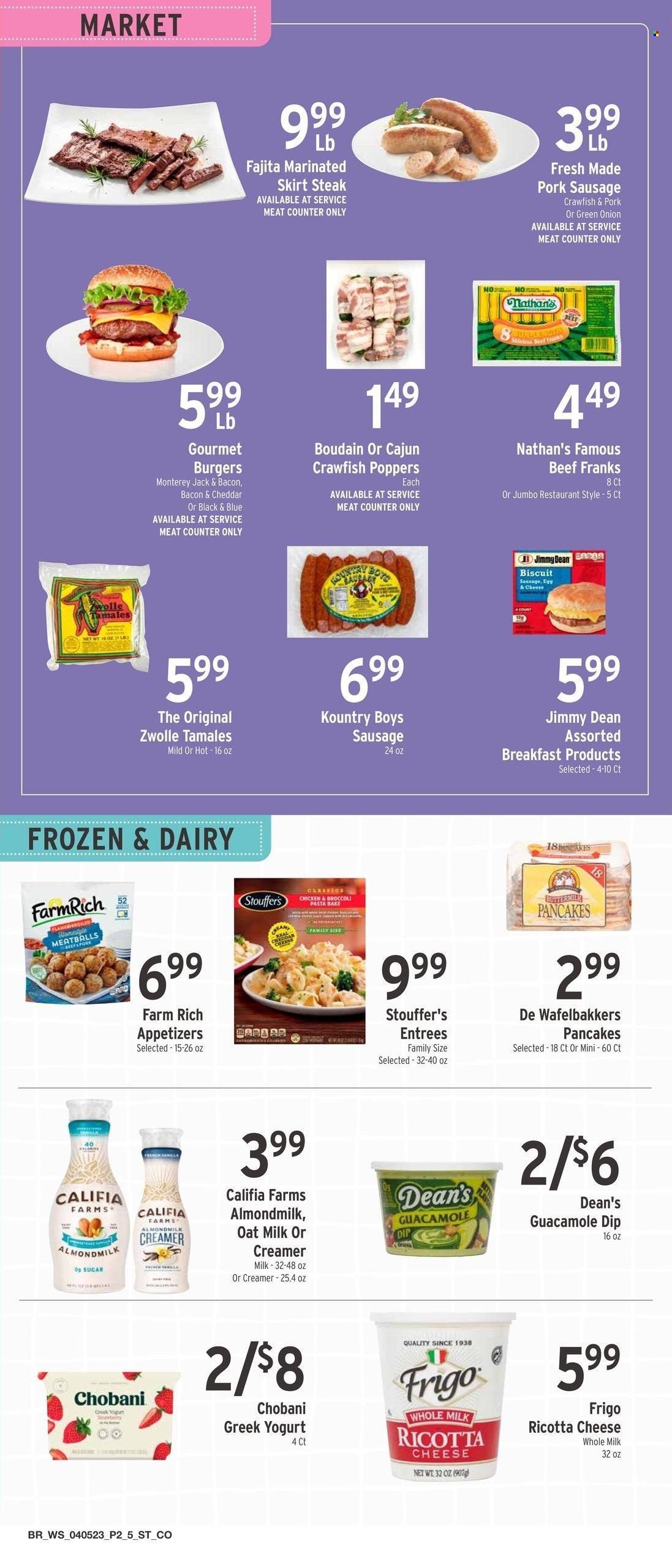 Brookshires (AR, LA, TX) Weekly Ad Flyer Specials April 5 to April 11, 2023