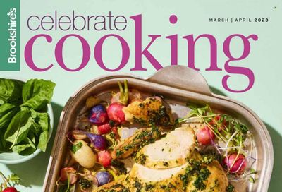 Brookshires (AR, TX) Weekly Ad Flyer Specials March 1 to May 2, 2023