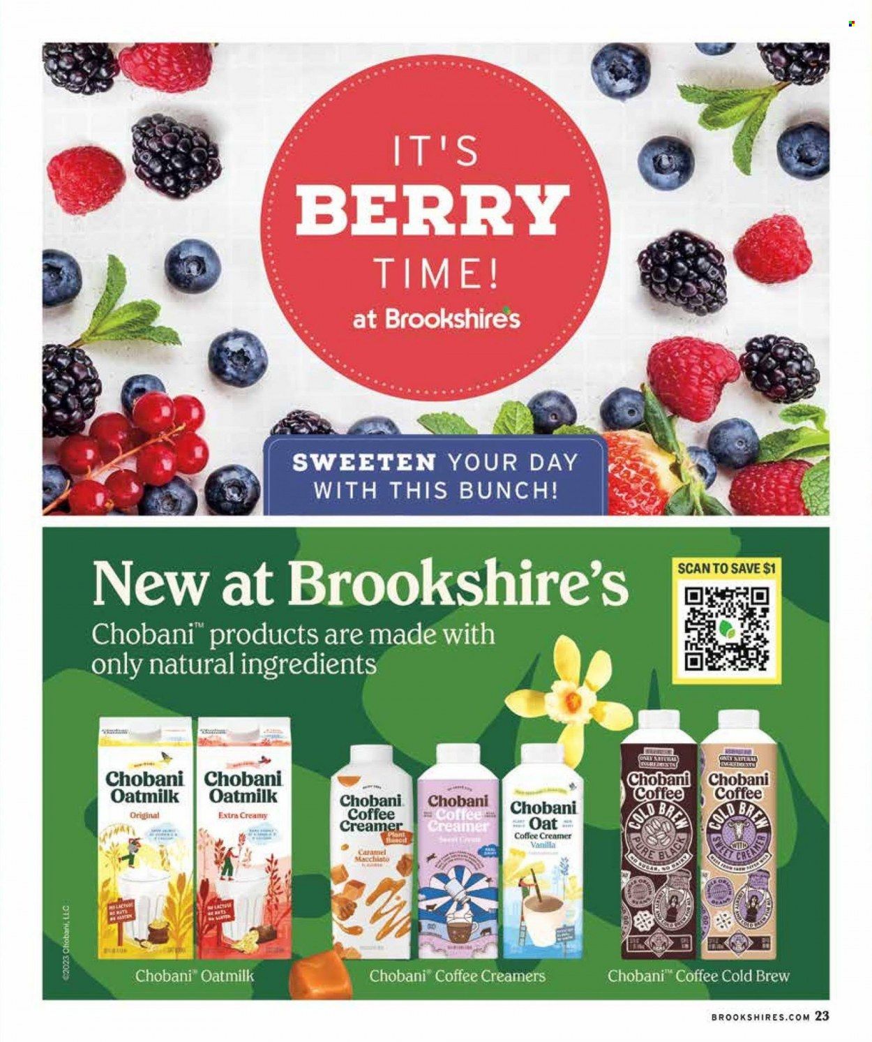 Brookshires (AR, TX) Weekly Ad Flyer Specials March 1 to May 2, 2023