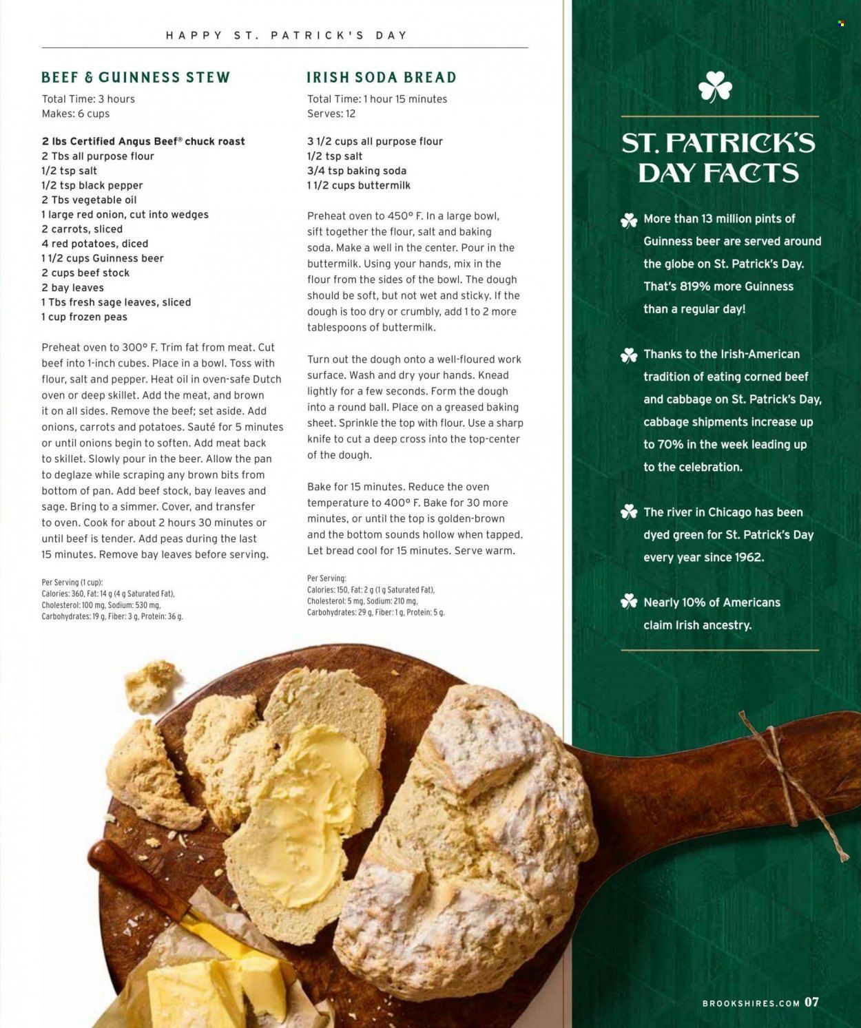 Brookshires (AR, TX) Weekly Ad Flyer Specials March 1 to May 2, 2023