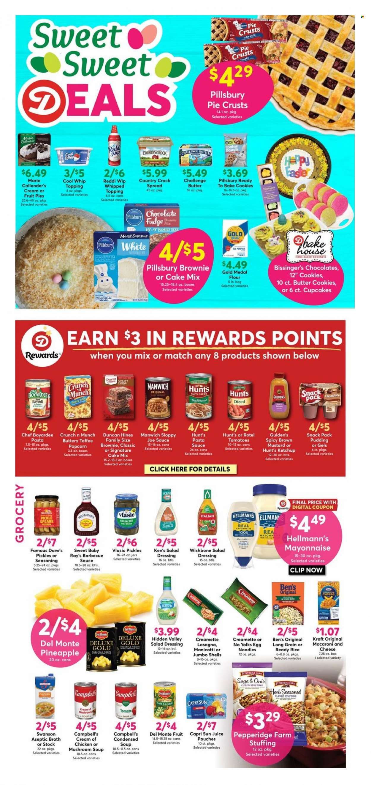 Dierbergs (MO) Weekly Ad Flyer Specials April 4 to April 10, 2023