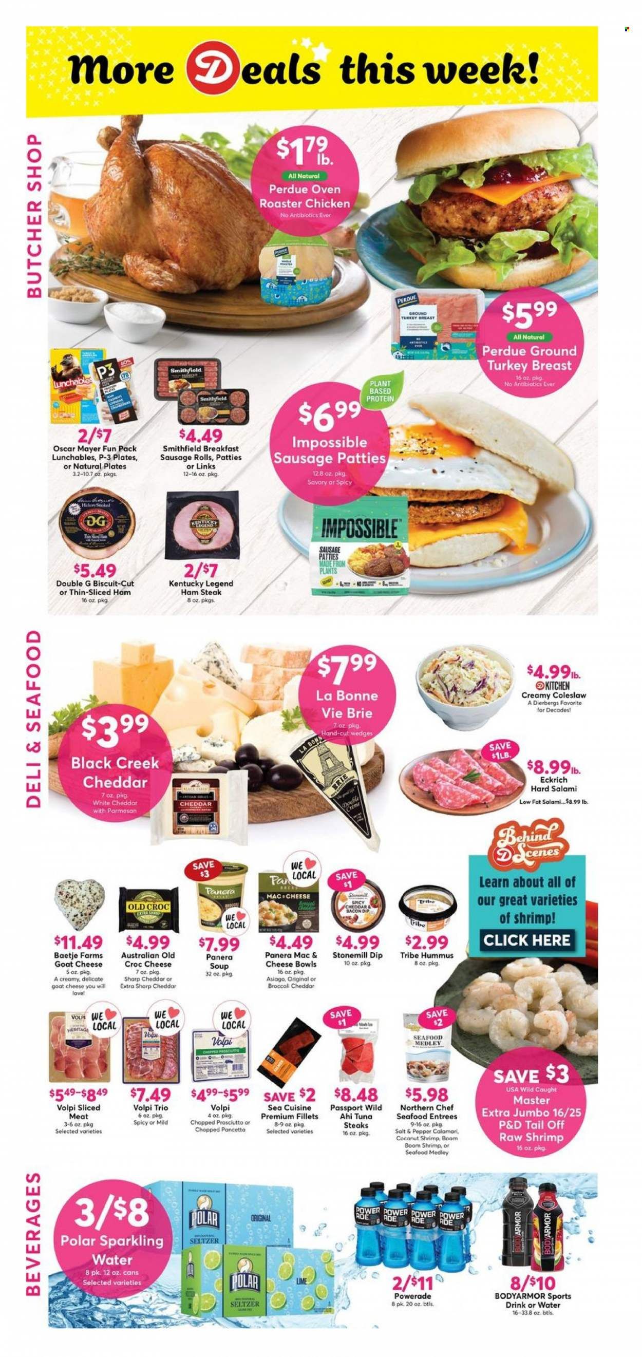 Dierbergs (MO) Weekly Ad Flyer Specials April 4 to April 10, 2023