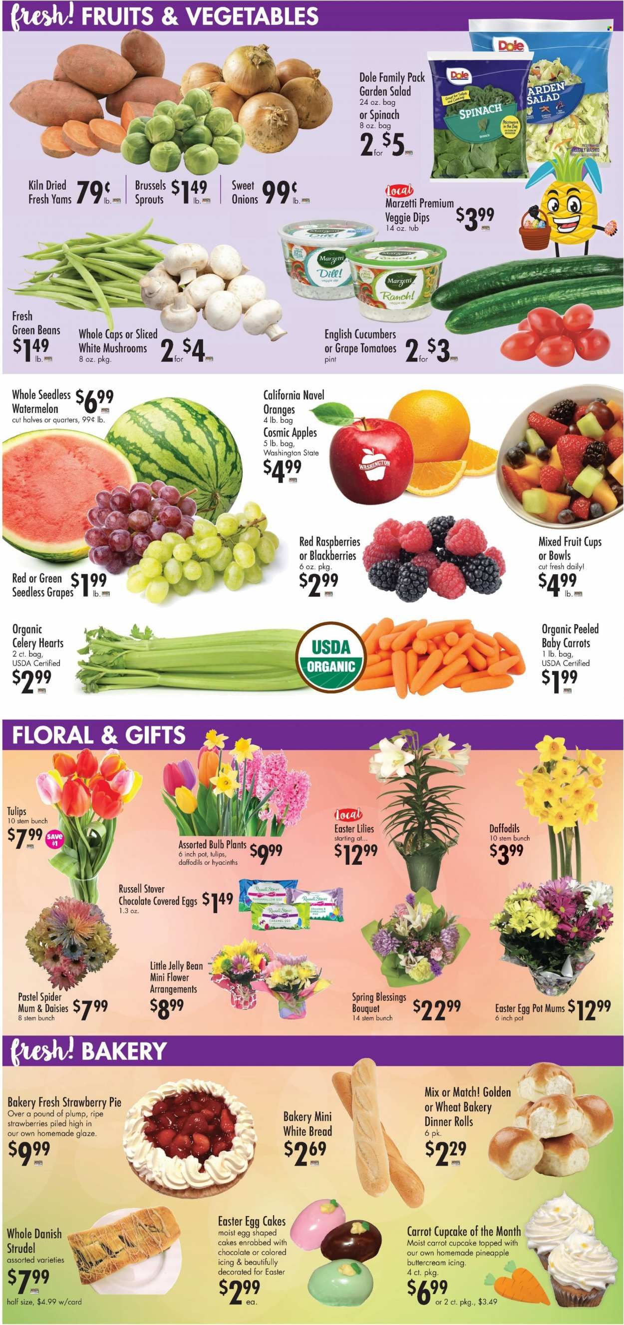 Buehler's (OH) Weekly Ad Flyer Specials April 5 to April 11, 2023