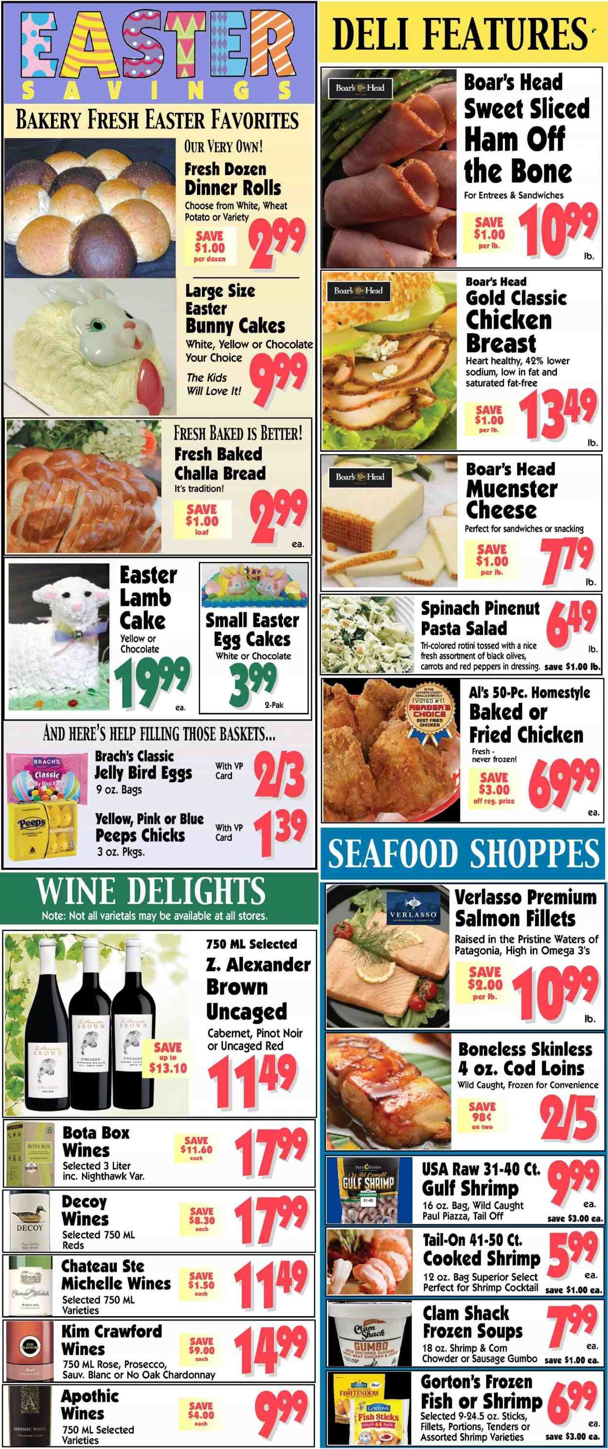 Al's Supermarket (IN) Weekly Ad Flyer Specials April 5 to April 11, 2023