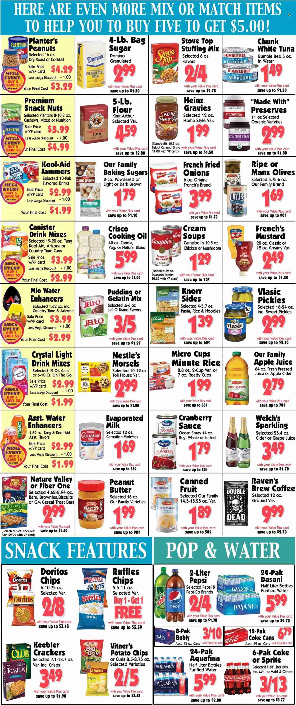 Al's Supermarket (IN) Weekly Ad Flyer Specials April 5 to April 11, 2023