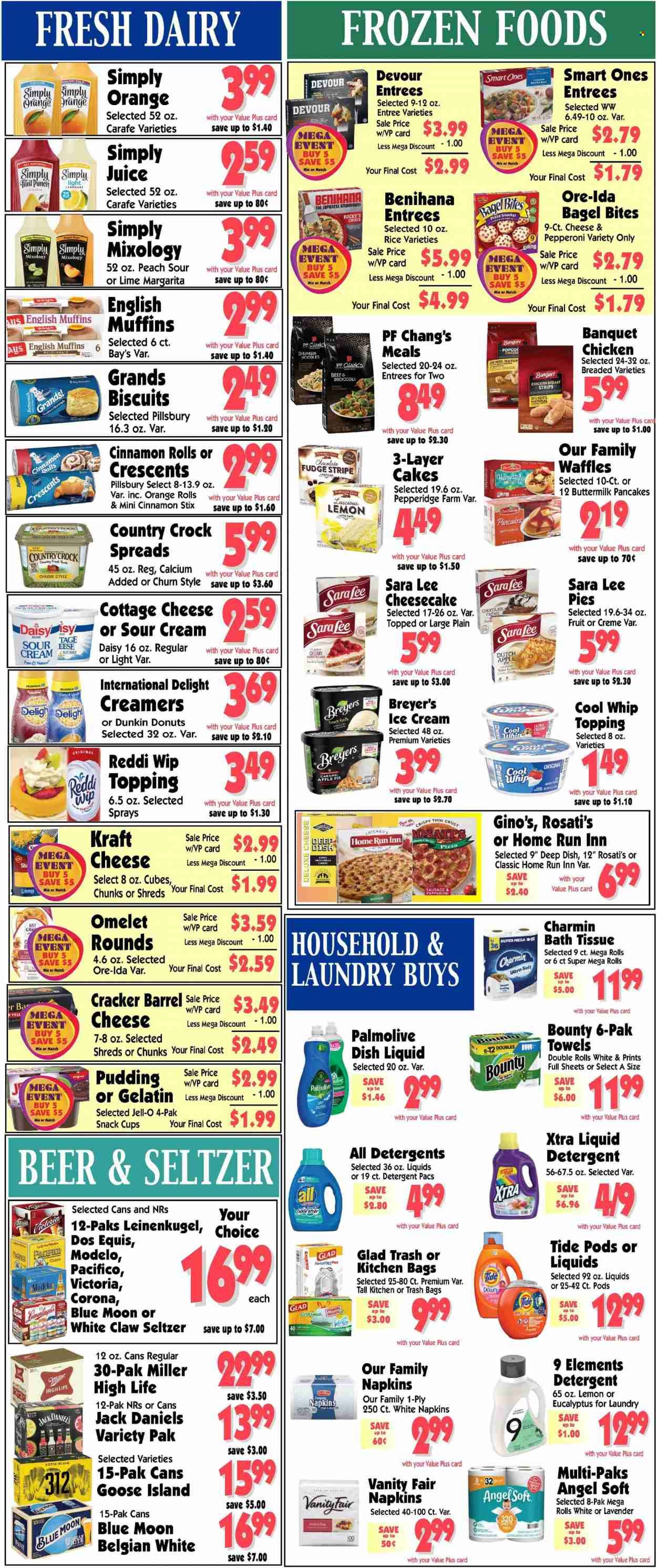 Al's Supermarket (IN) Weekly Ad Flyer Specials April 5 to April 11, 2023