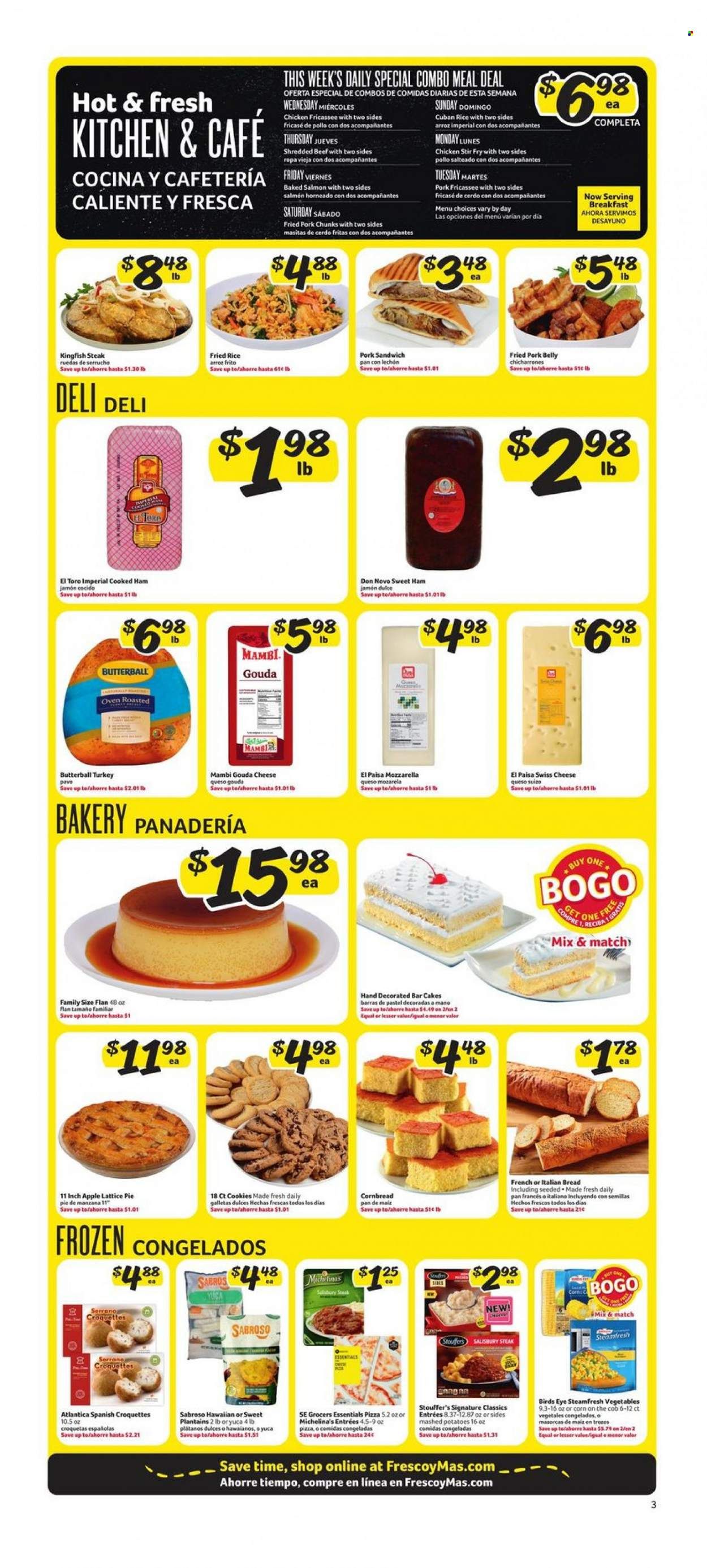 Fresco y Más (FL) Weekly Ad Flyer Specials April 5 to April 11, 2023