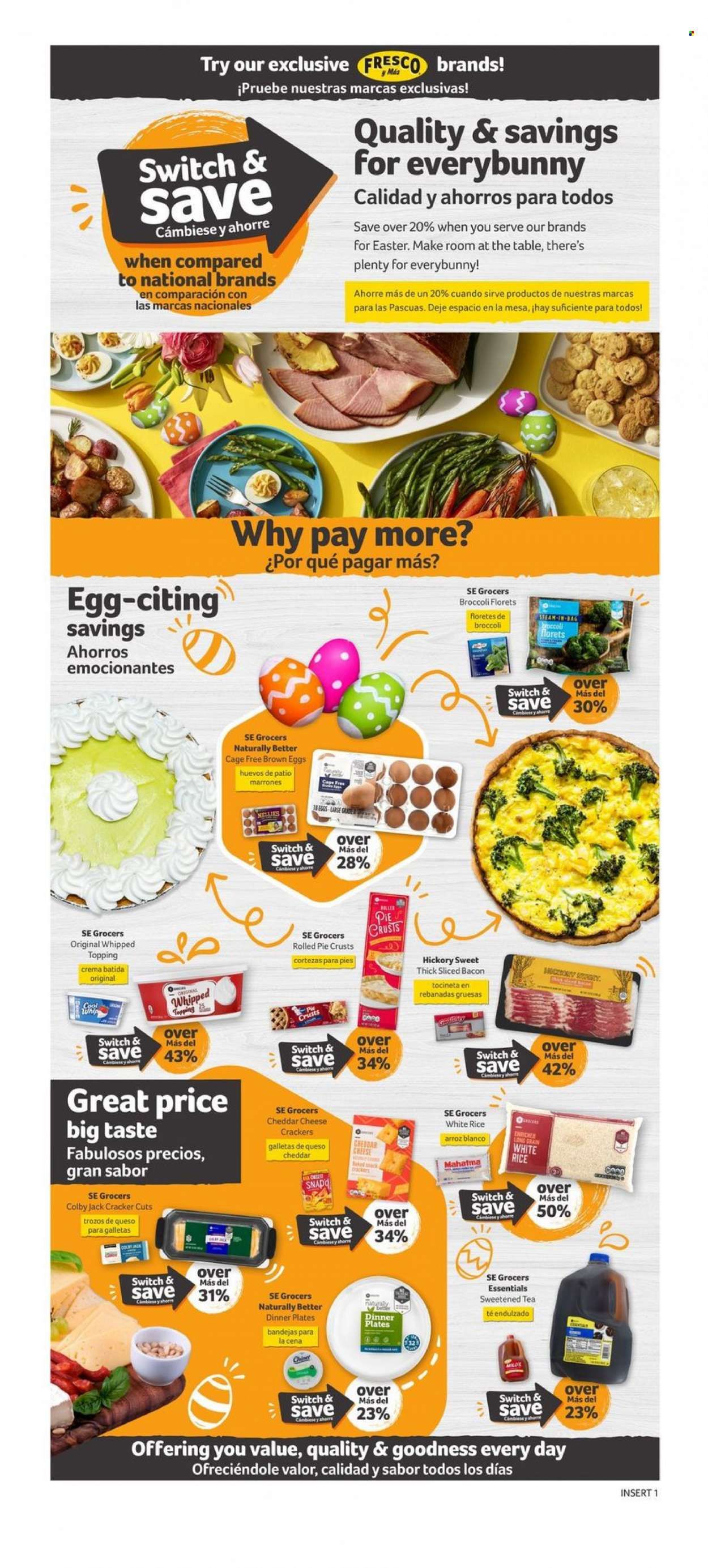 Fresco y Más (FL) Weekly Ad Flyer Specials April 5 to April 11, 2023