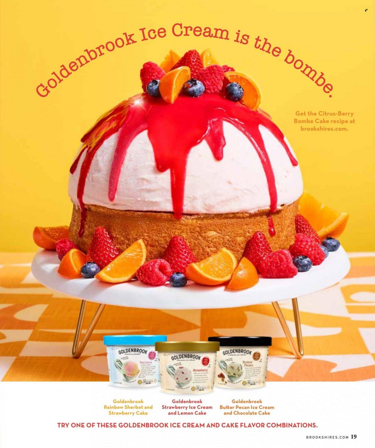 Brookshires (AR, LA) Weekly Ad Flyer Specials March 1 to May 2, 2023