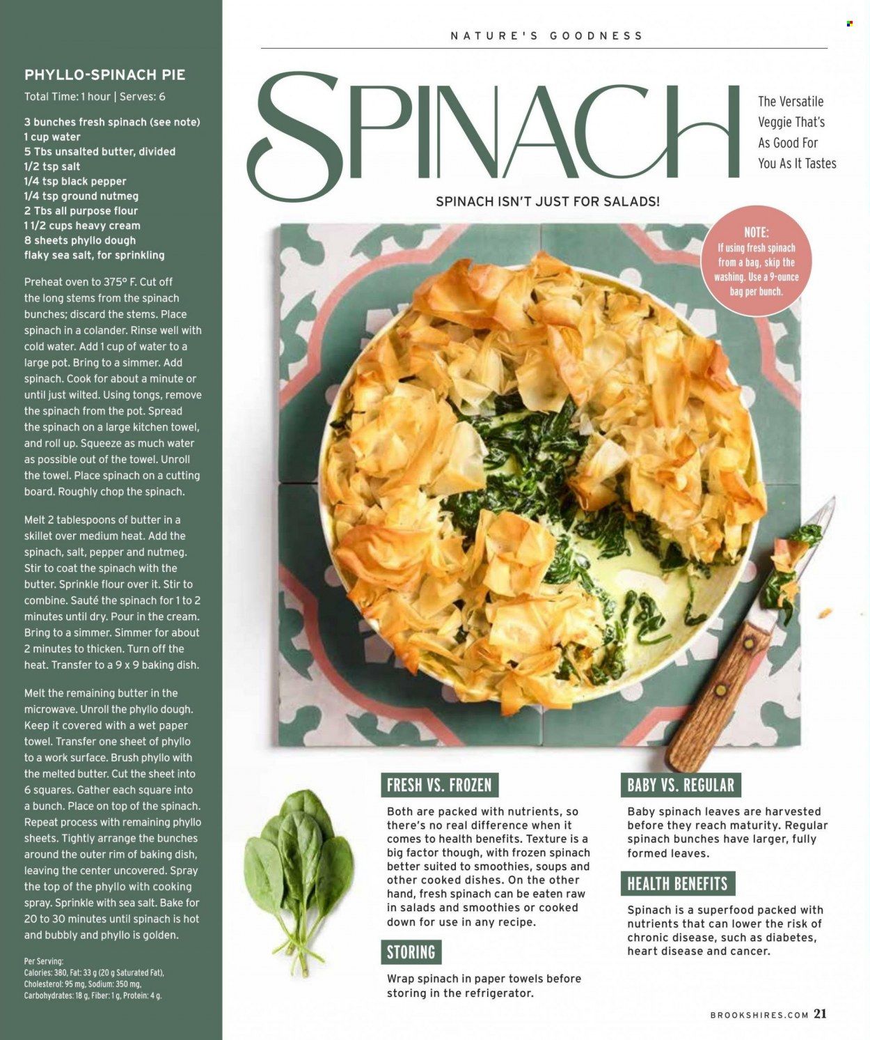 Brookshires (AR, LA) Weekly Ad Flyer Specials March 1 to May 2, 2023