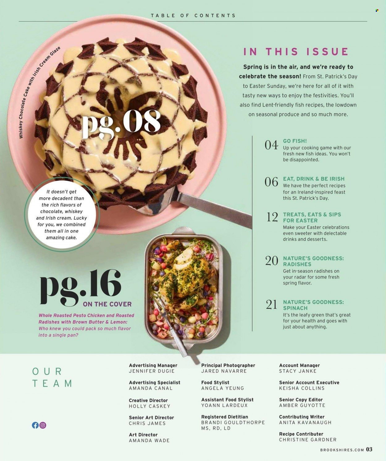 Brookshires (AR, LA) Weekly Ad Flyer Specials March 1 to May 2, 2023