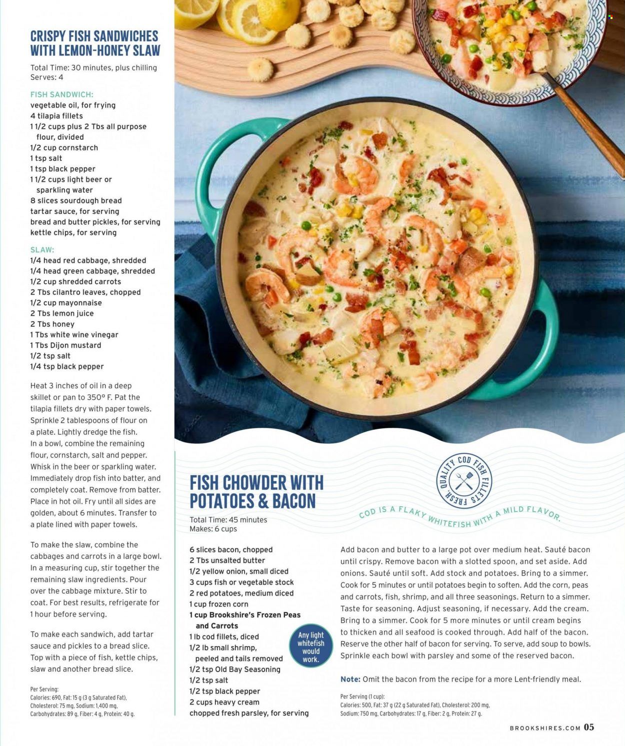 Brookshires (AR, LA) Weekly Ad Flyer Specials March 1 to May 2, 2023