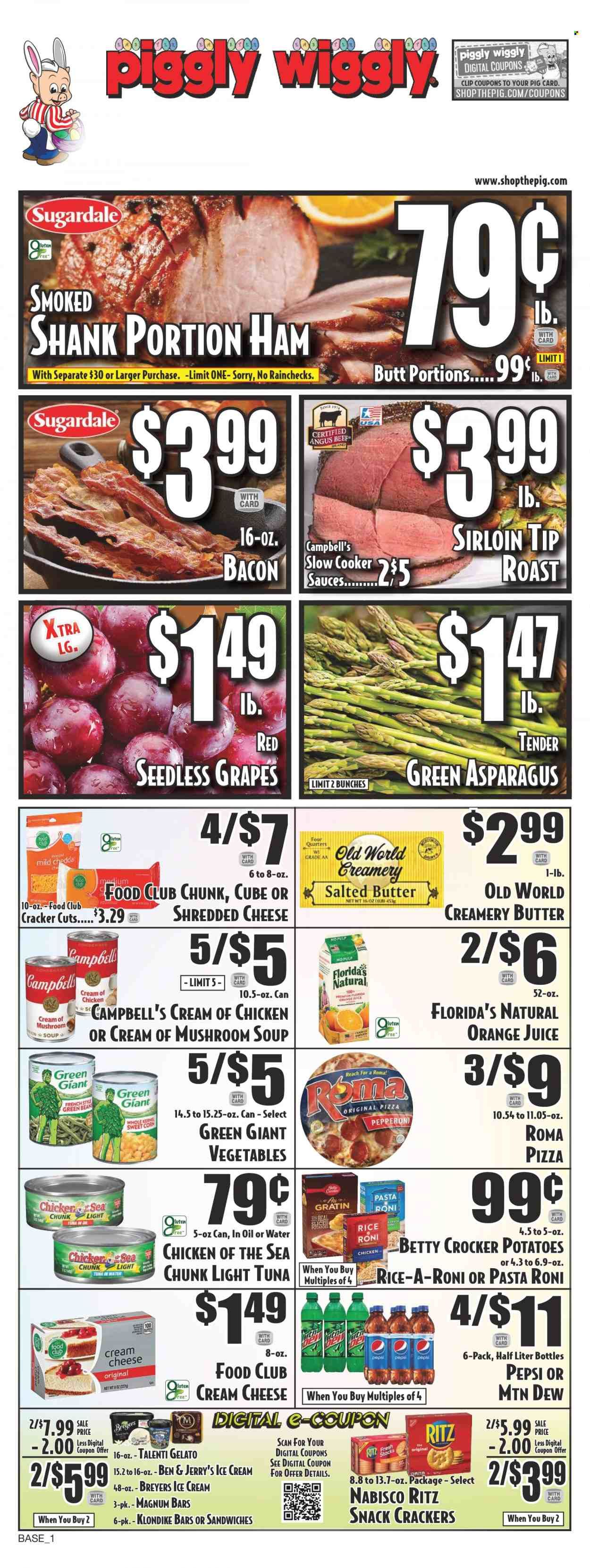 Piggly Wiggly (GA, SC) Weekly Ad Flyer Specials April 5 to April 11, 2023