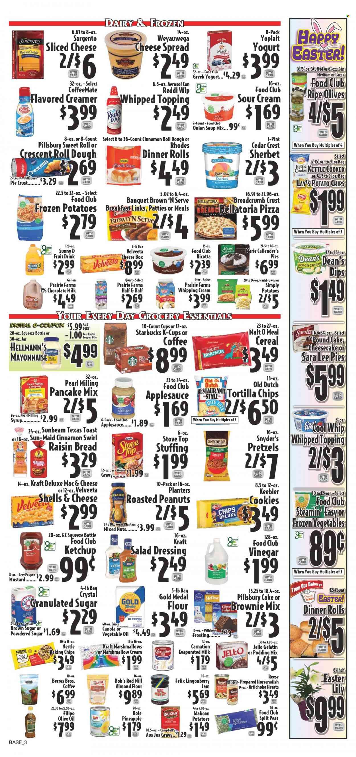 Piggly Wiggly (GA, SC) Weekly Ad Flyer Specials April 5 to April 11, 2023