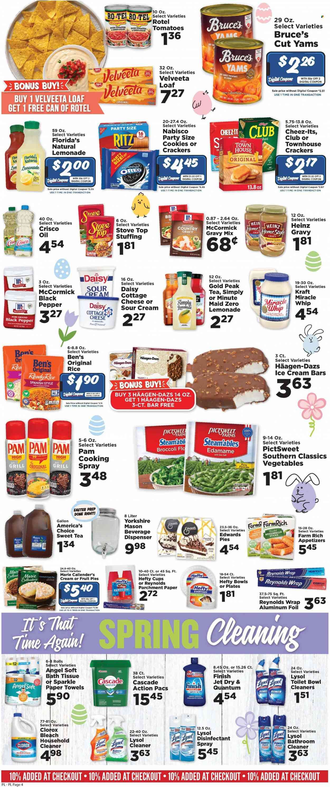 Price Less Foods Weekly Ad Flyer Specials April 5 to April 11, 2023