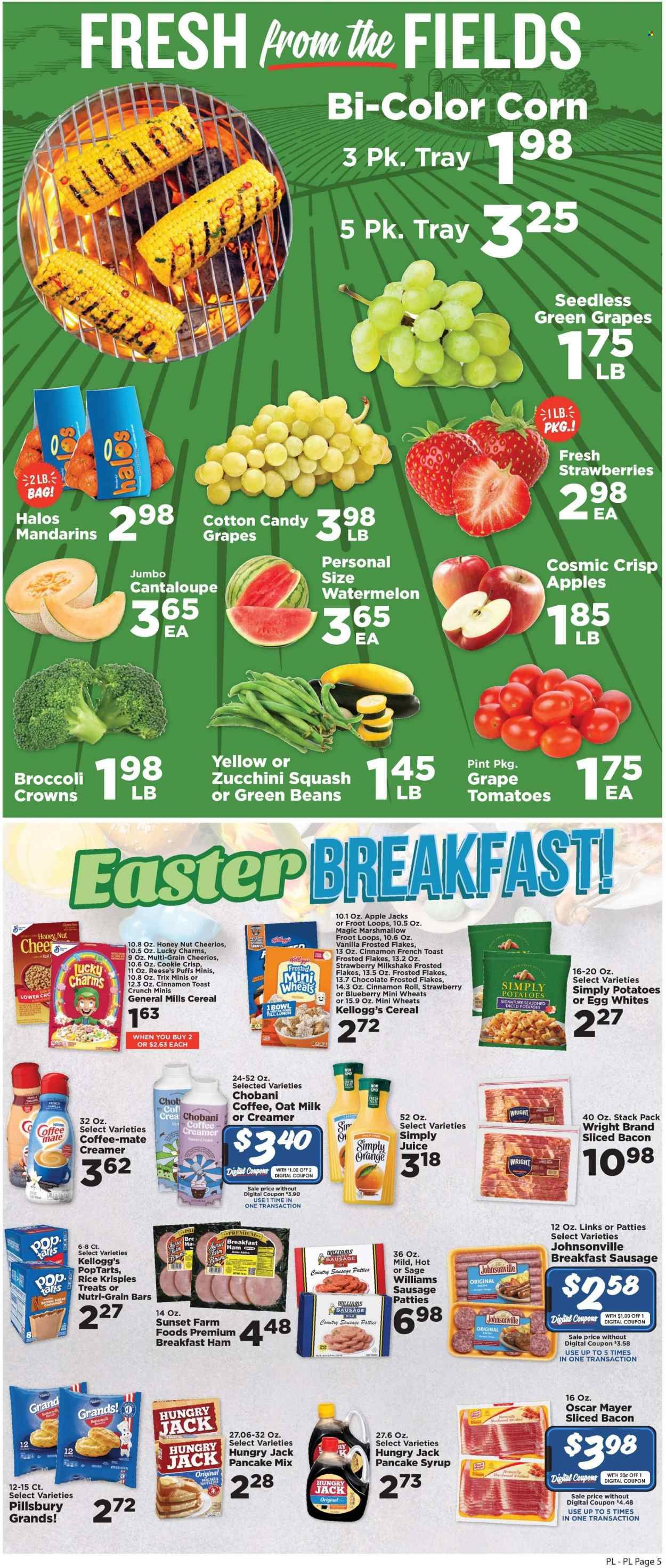 Price Less Foods Weekly Ad Flyer Specials April 5 to April 11, 2023