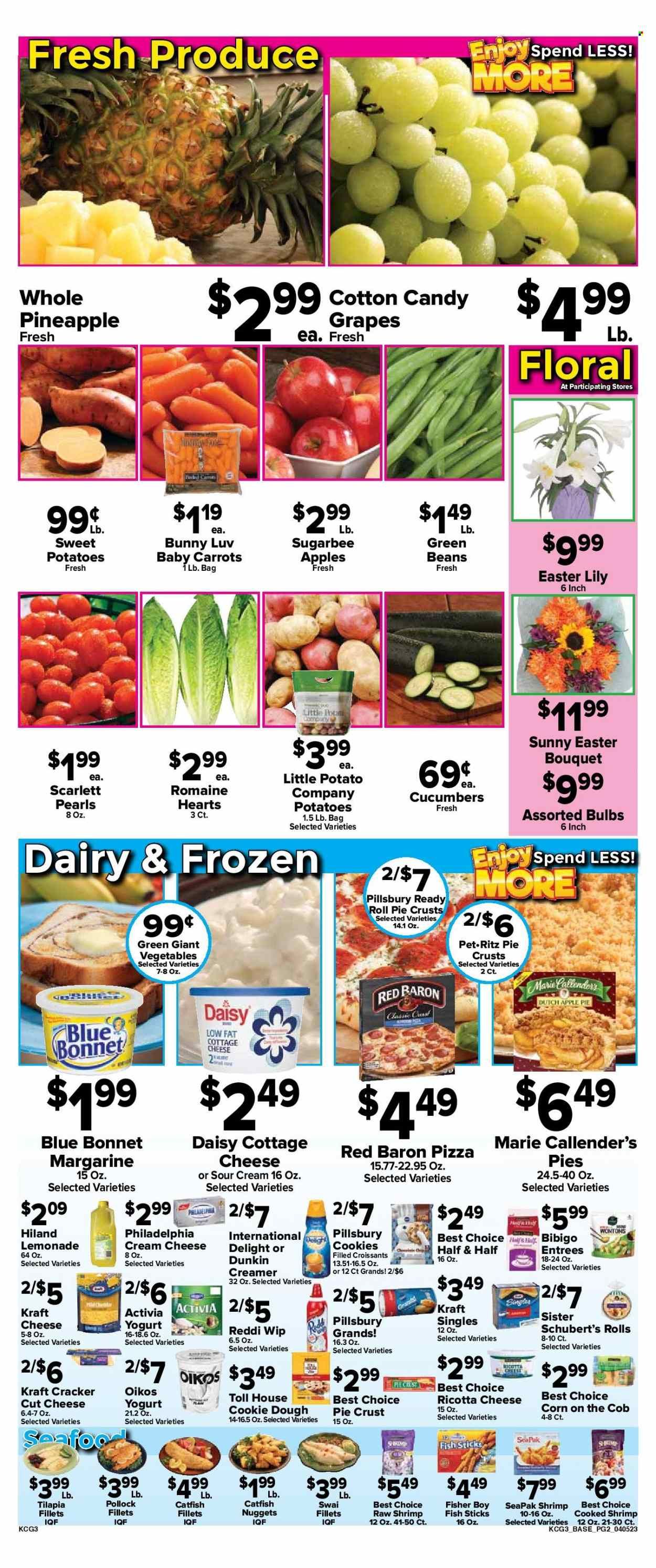 Brothers Market (IA, KS, MO) Weekly Ad Flyer Specials April 5 to April 11, 2023