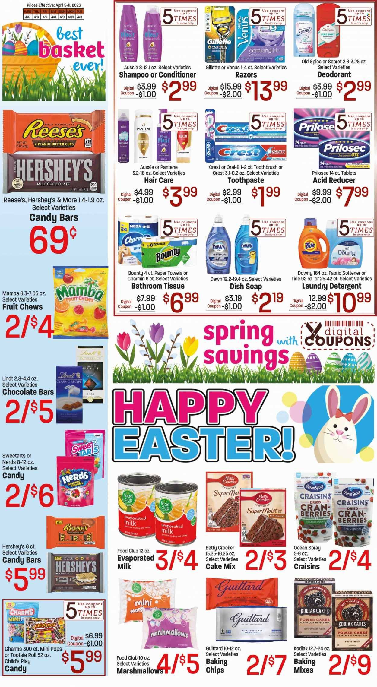 Red Apple Marketplace (OR) Weekly Ad Flyer Specials April 5 to April 11, 2023