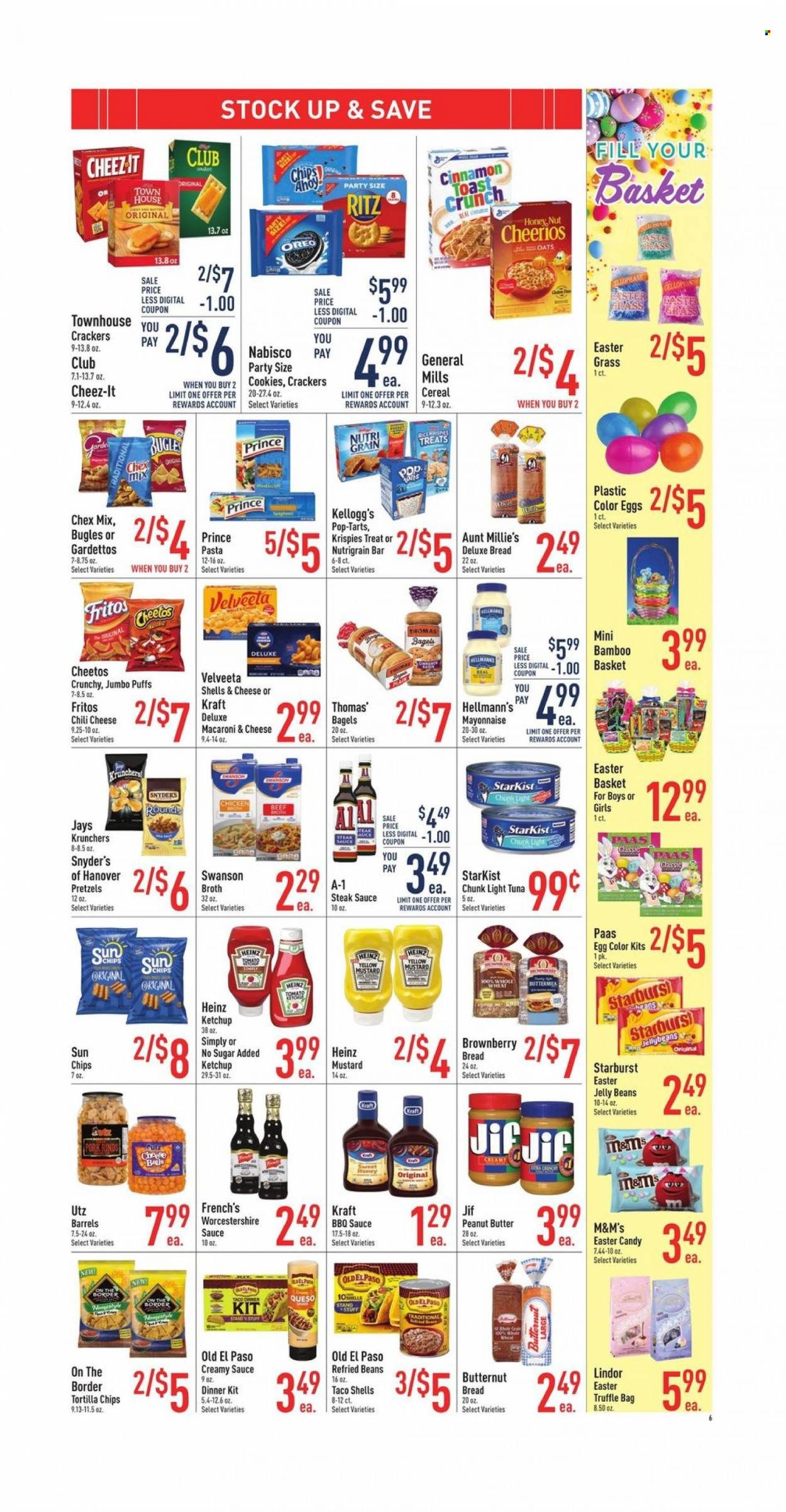 Strack & Van Til Weekly Ad Flyer Specials April 5 to April 11, 2023