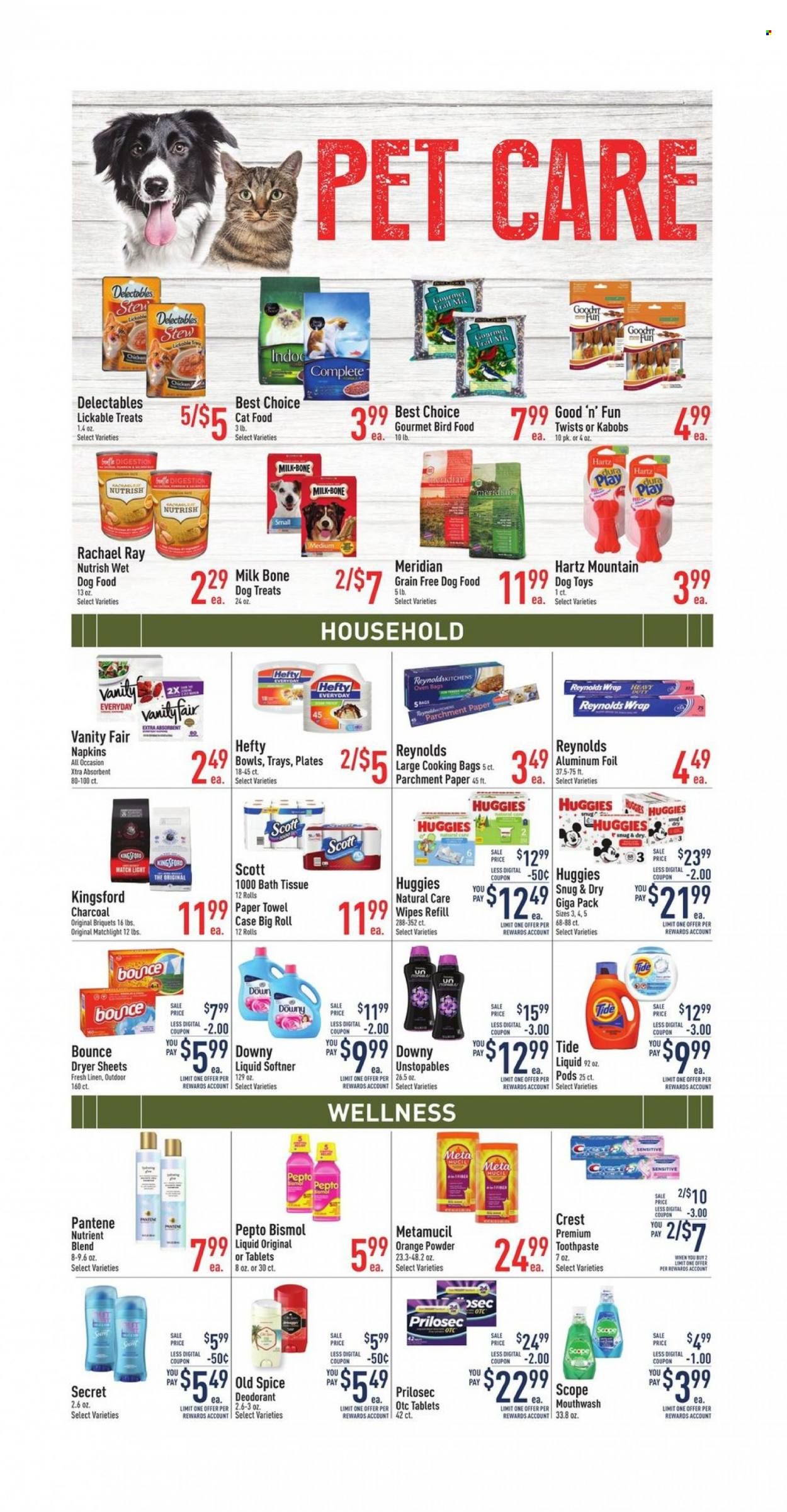 Strack & Van Til Weekly Ad Flyer Specials April 5 to April 11, 2023