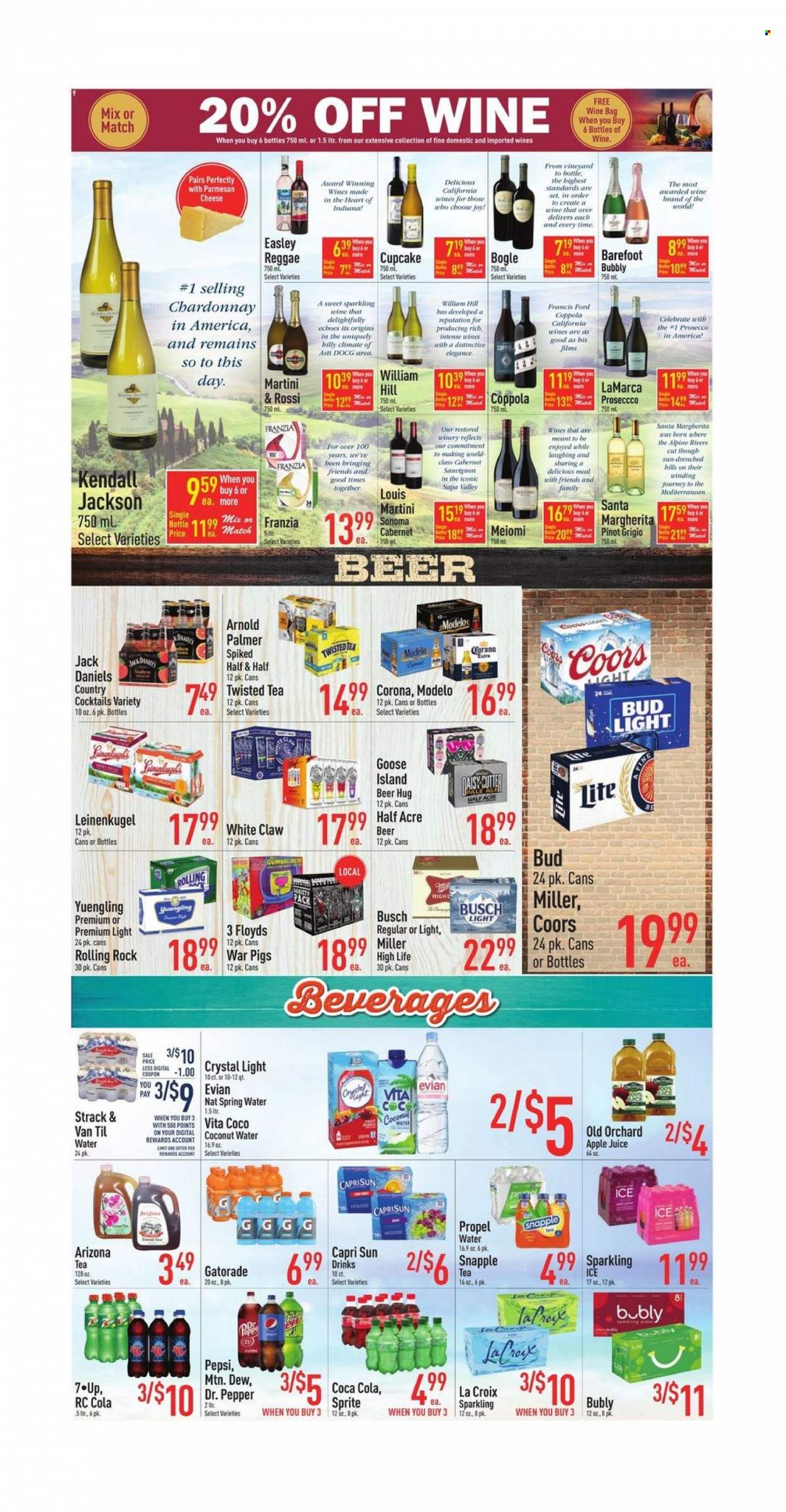Strack & Van Til Weekly Ad Flyer Specials April 5 to April 11, 2023
